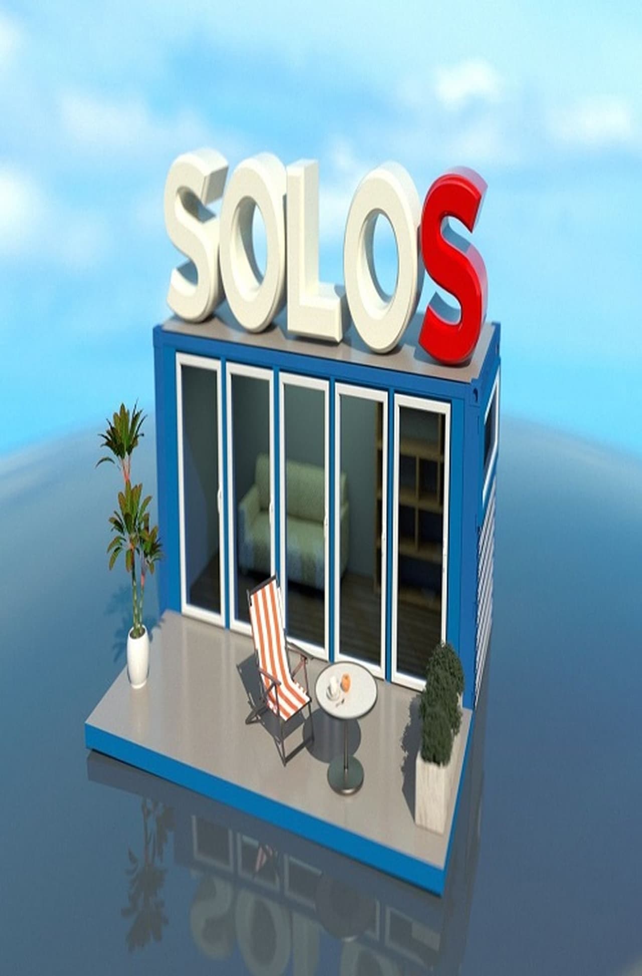 Serie Solos