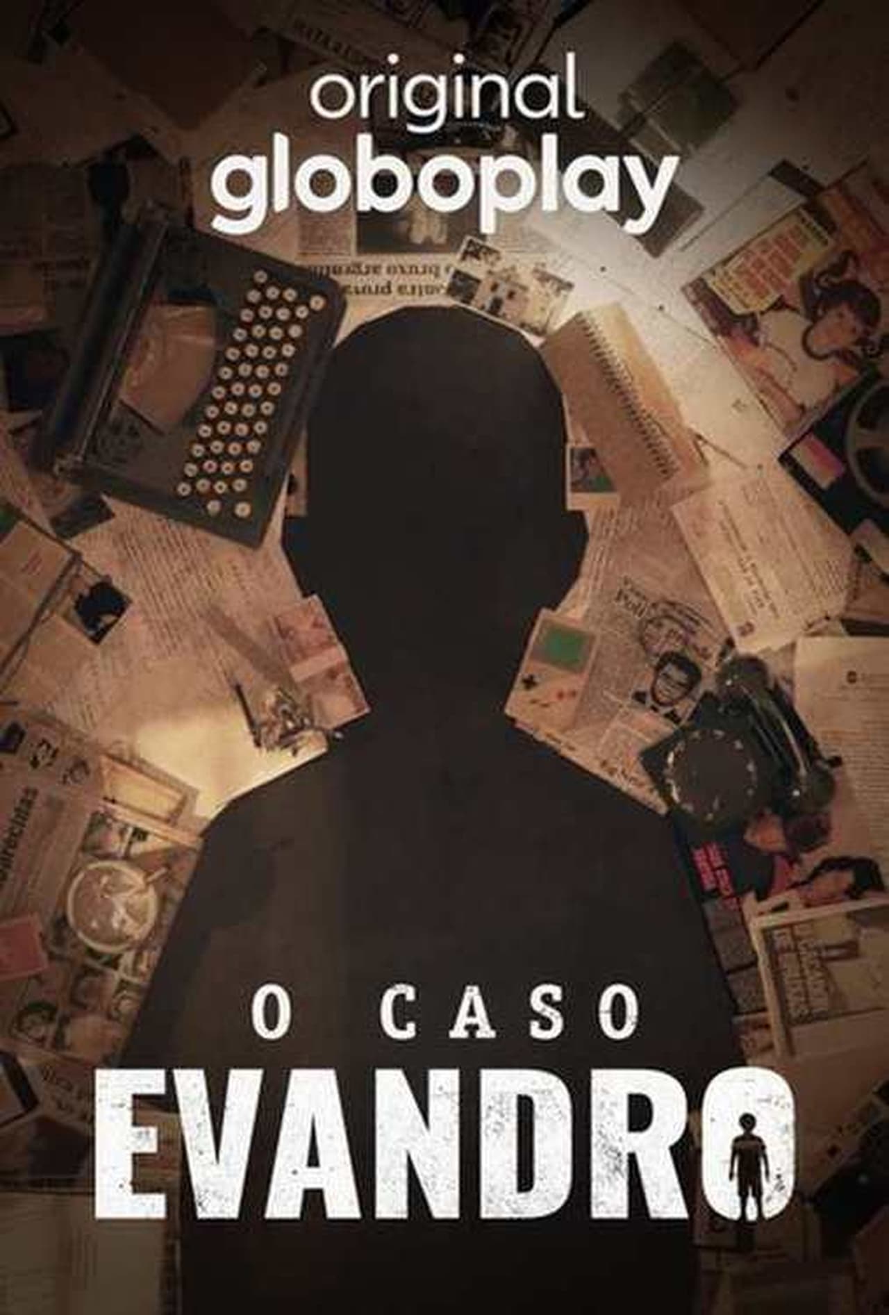 Serie O Caso Evandro