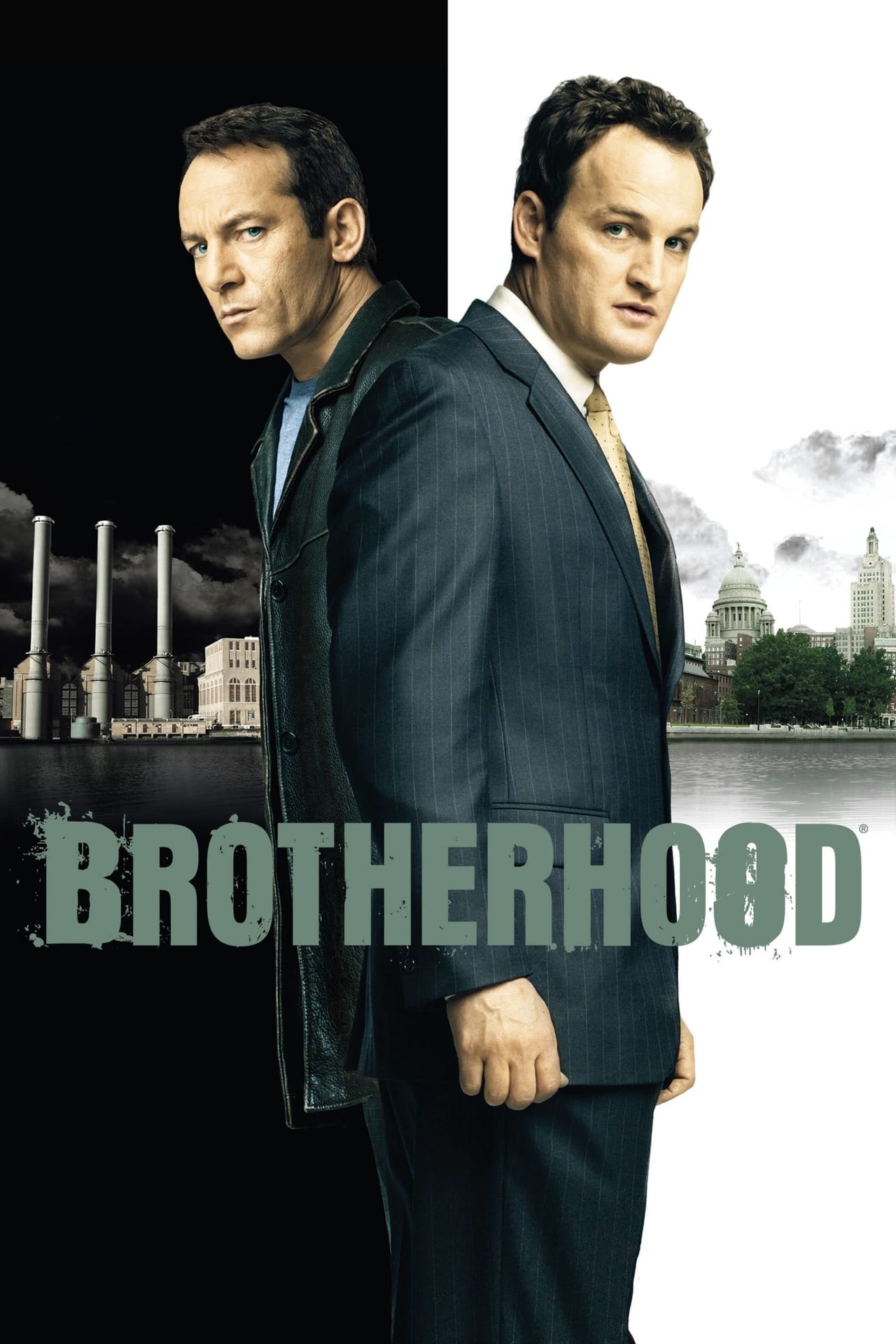 Serie Brotherhood