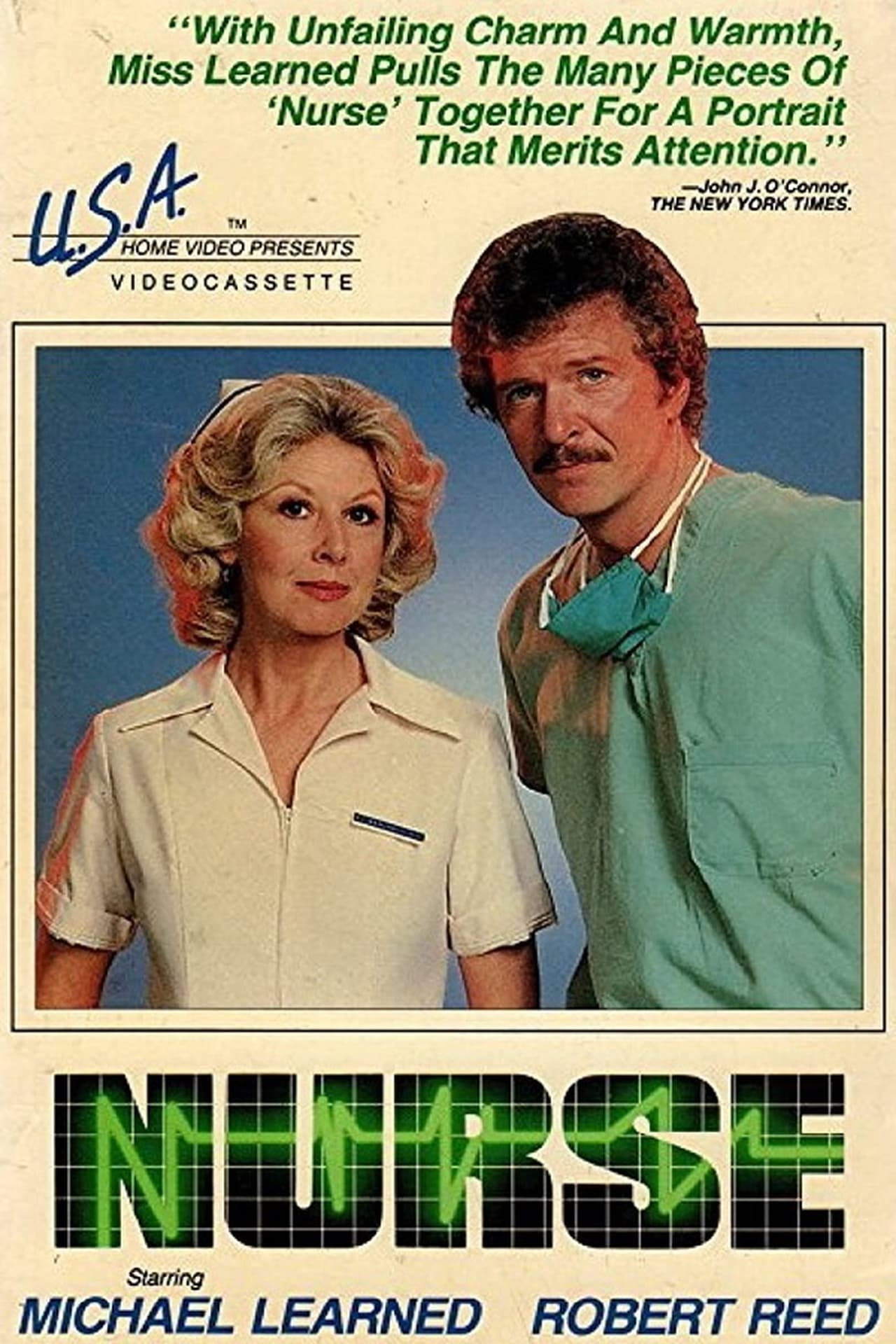 Serie Nurse