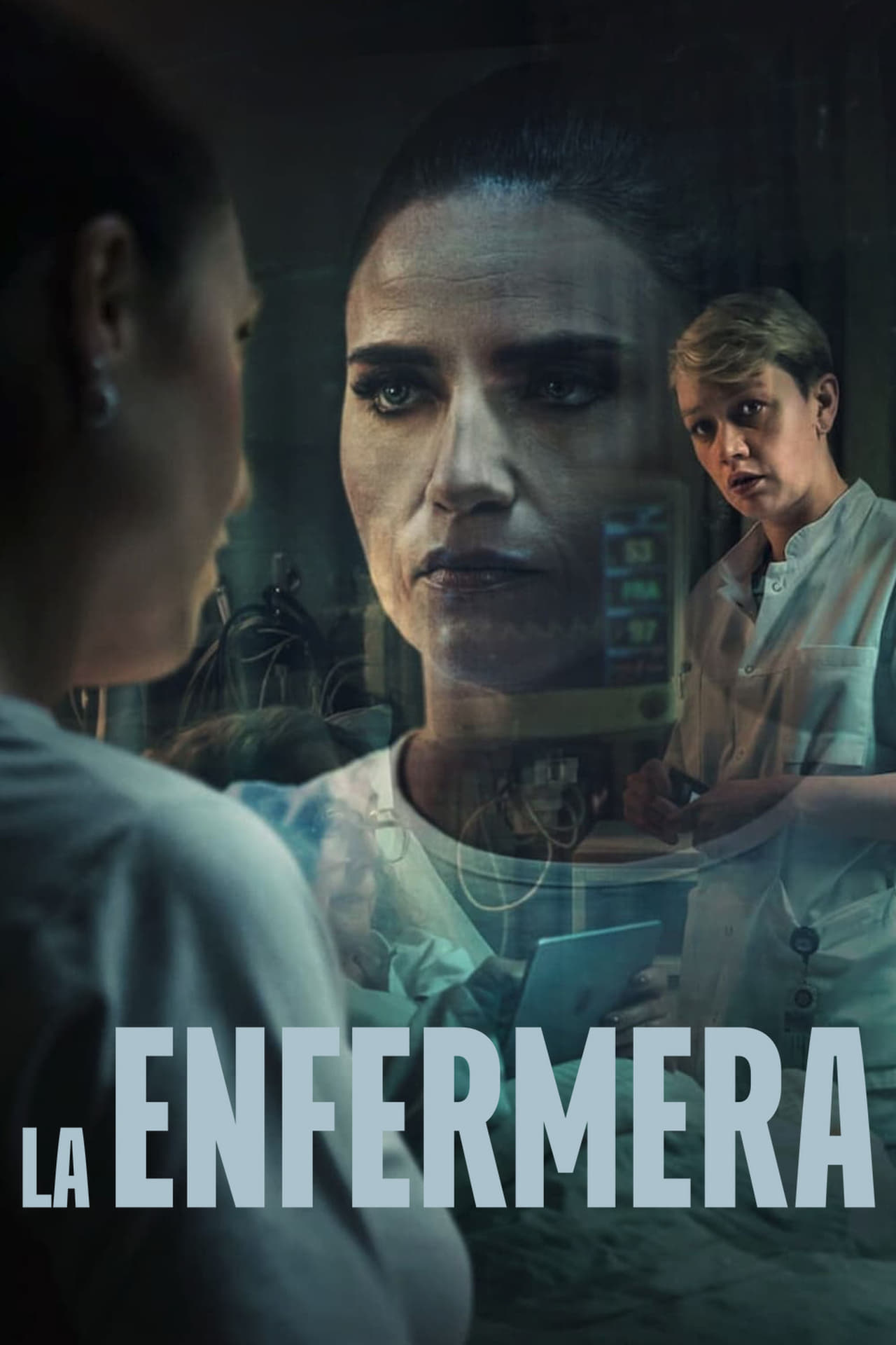 Serie La enfermera