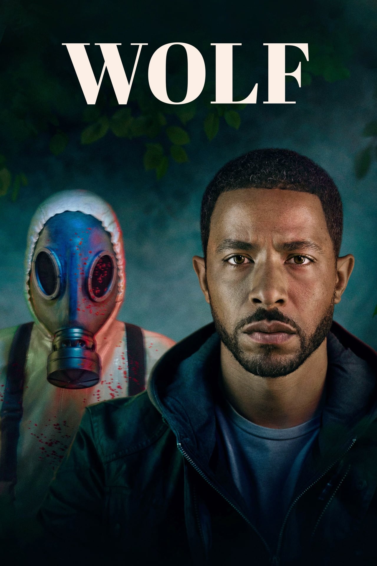 Serie Wolf