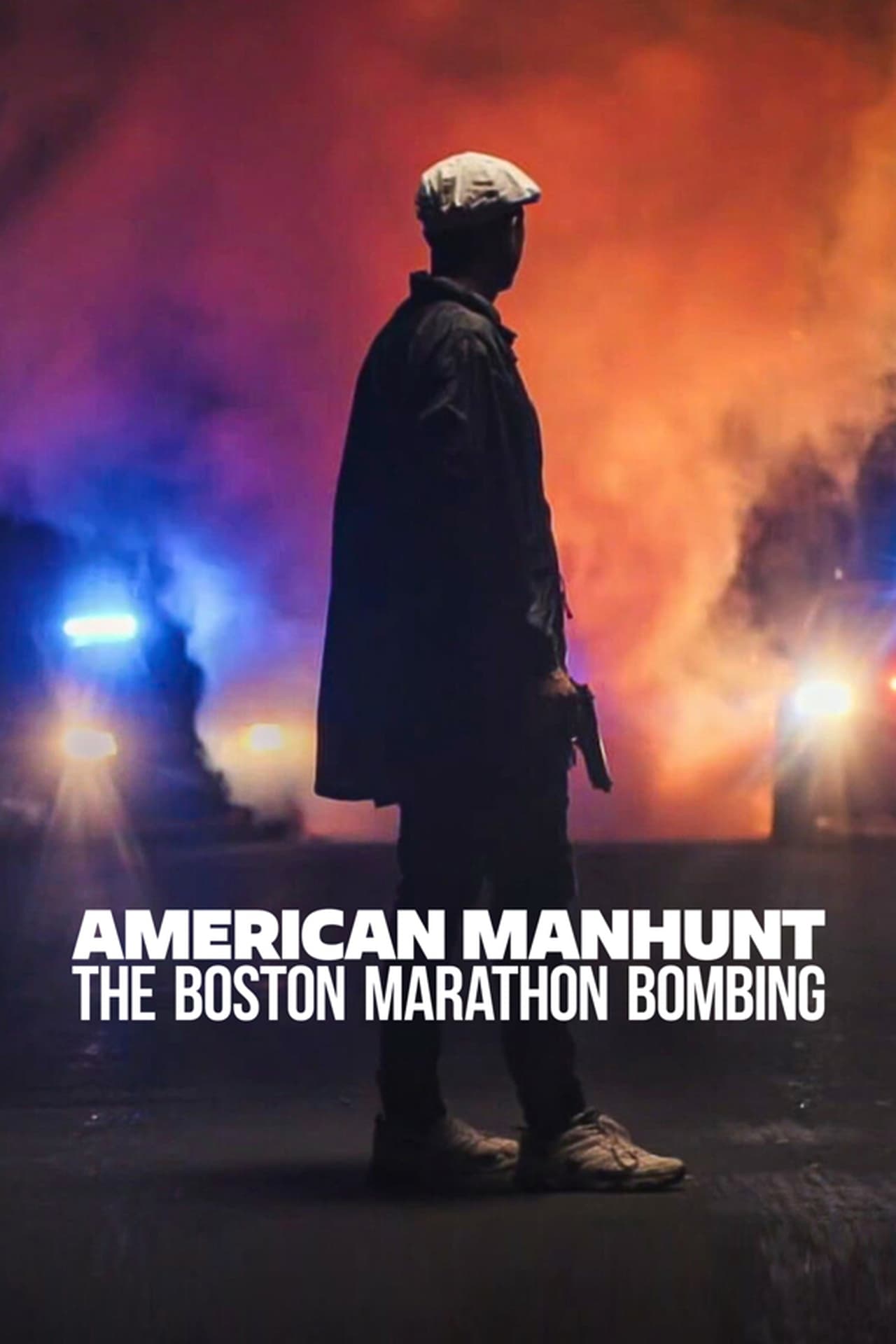 Series Persecución policial: El atentado del maratón de Boston