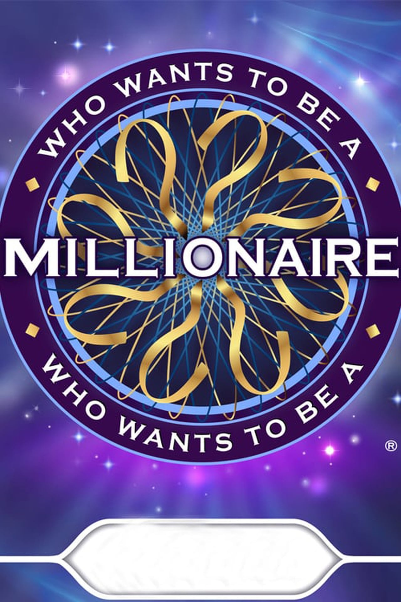 Serie Who Wants to Be a Millionaire?