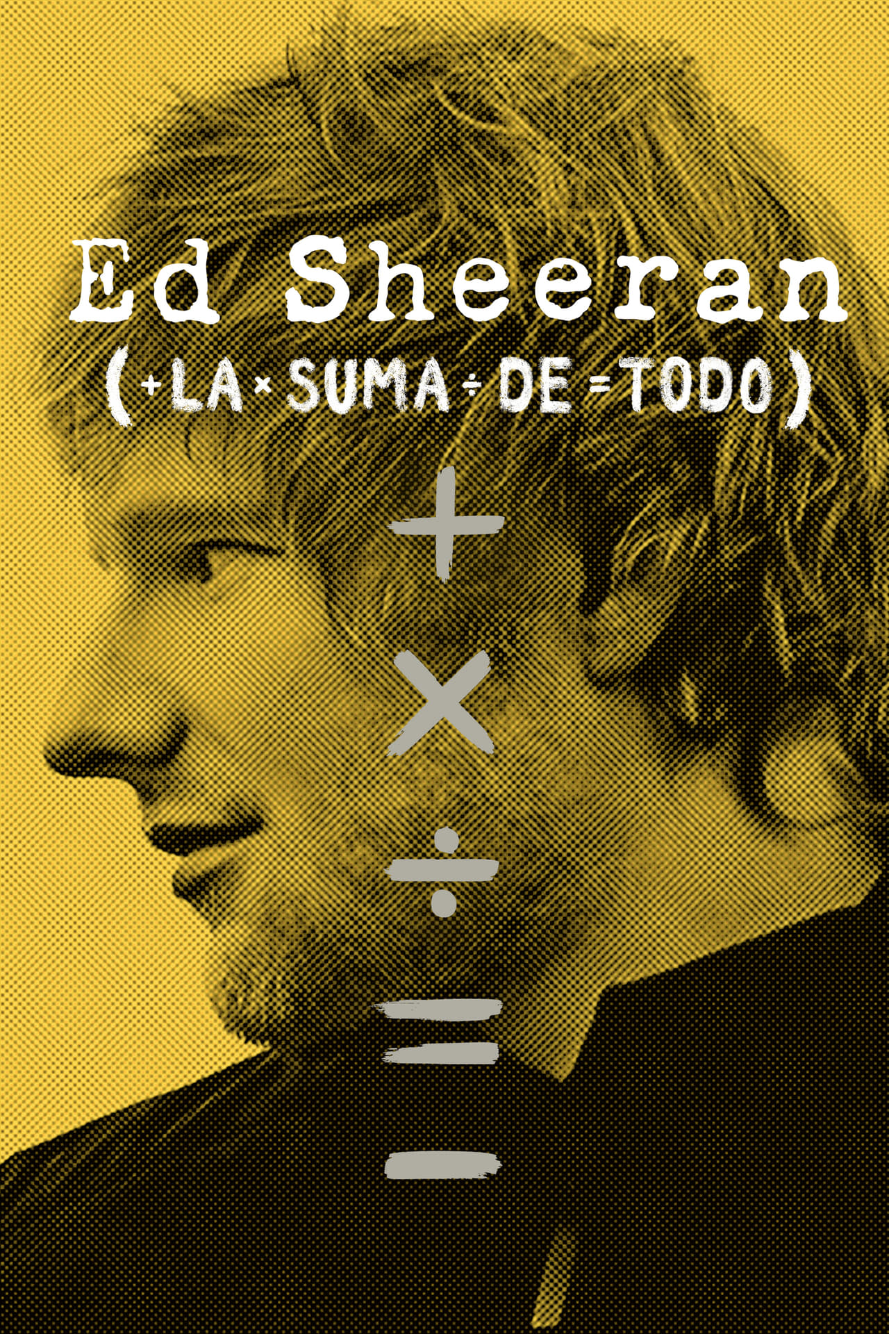 Serie Ed Sheeran: La Suma de Todo