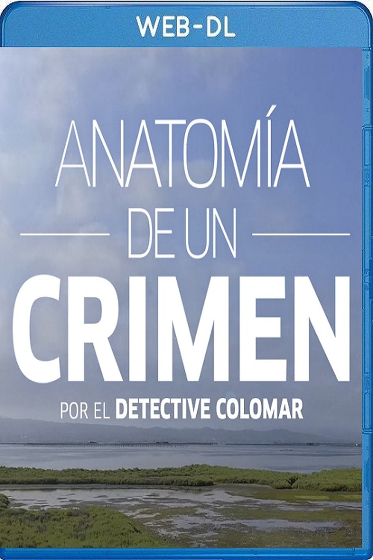 Serie Anatomía de un crimen