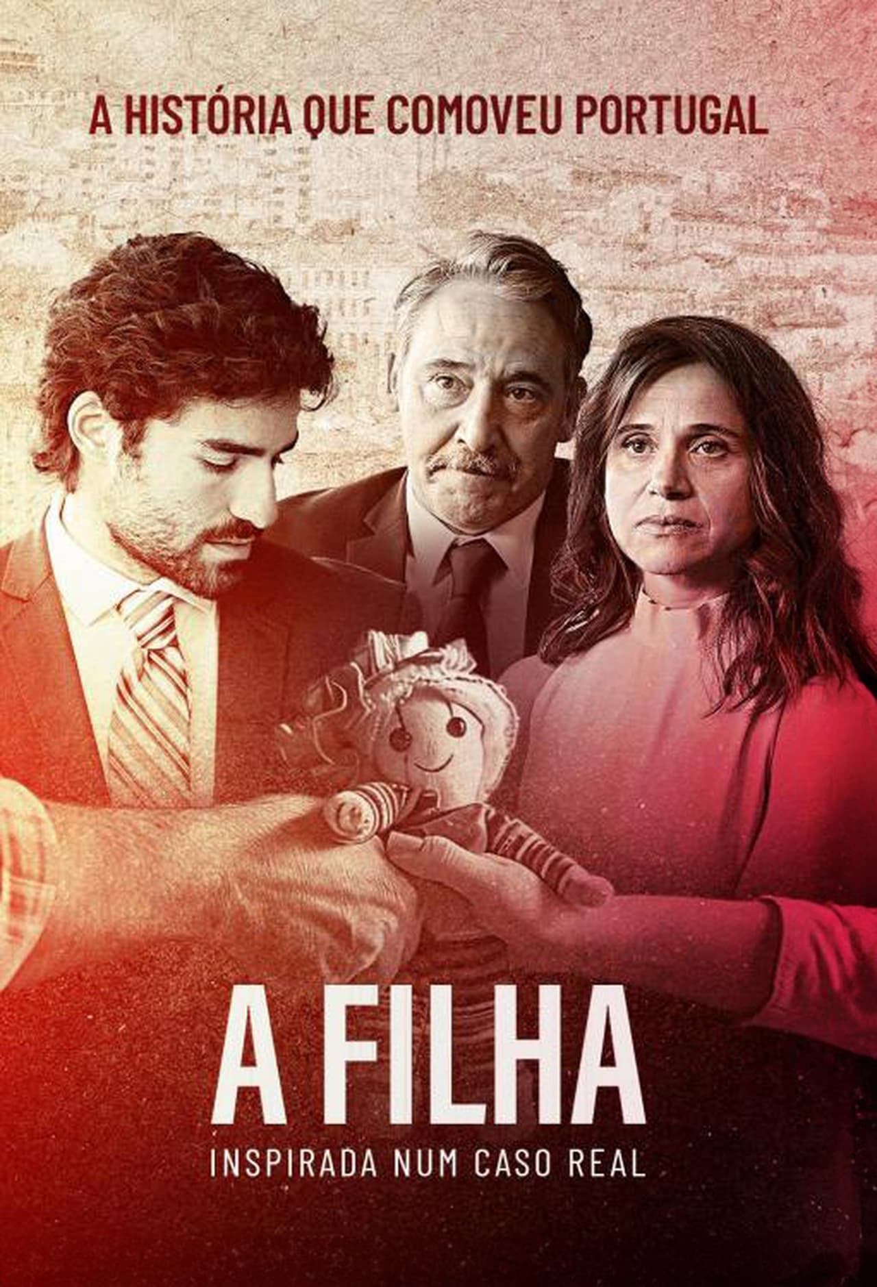 Series A Filha