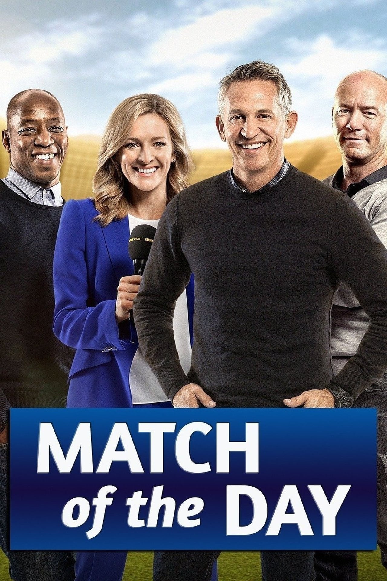 Serie Match of the Day