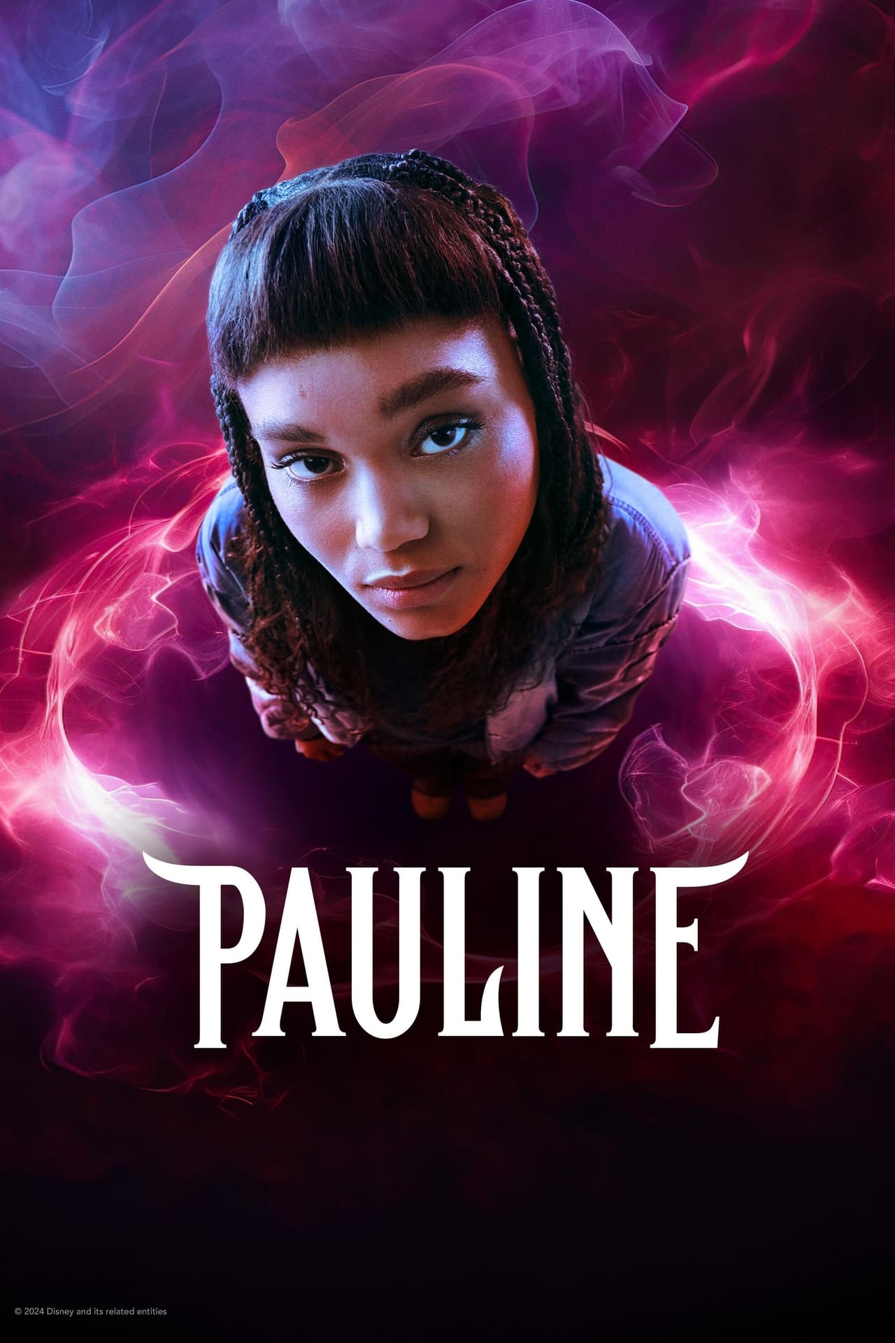 Serie Pauline