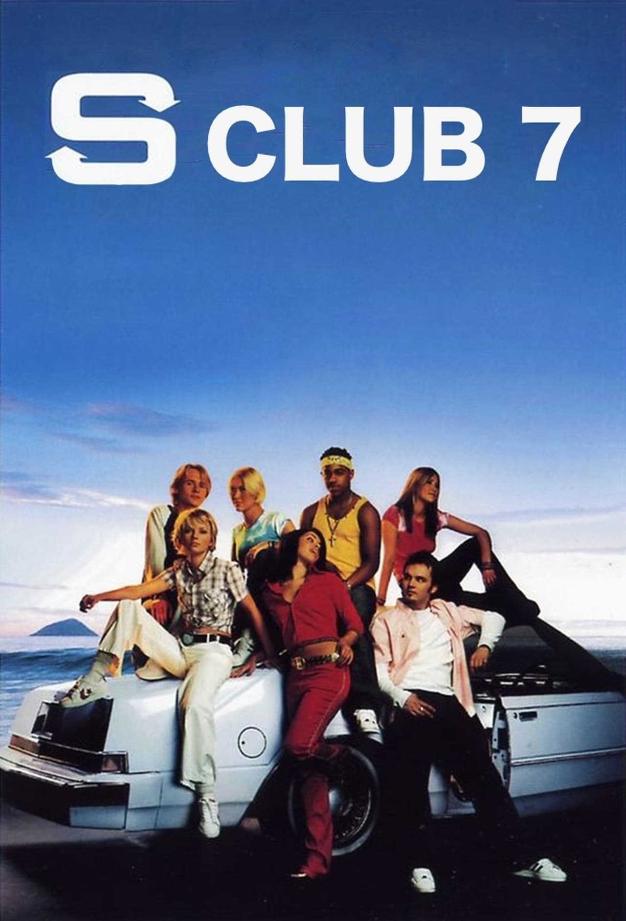 Series S Club 7