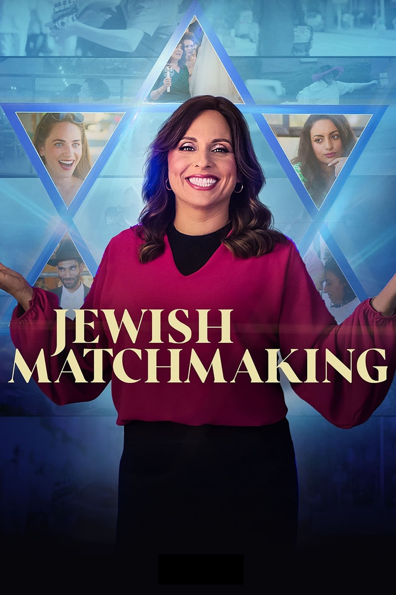 Series Jewish Matchmaking