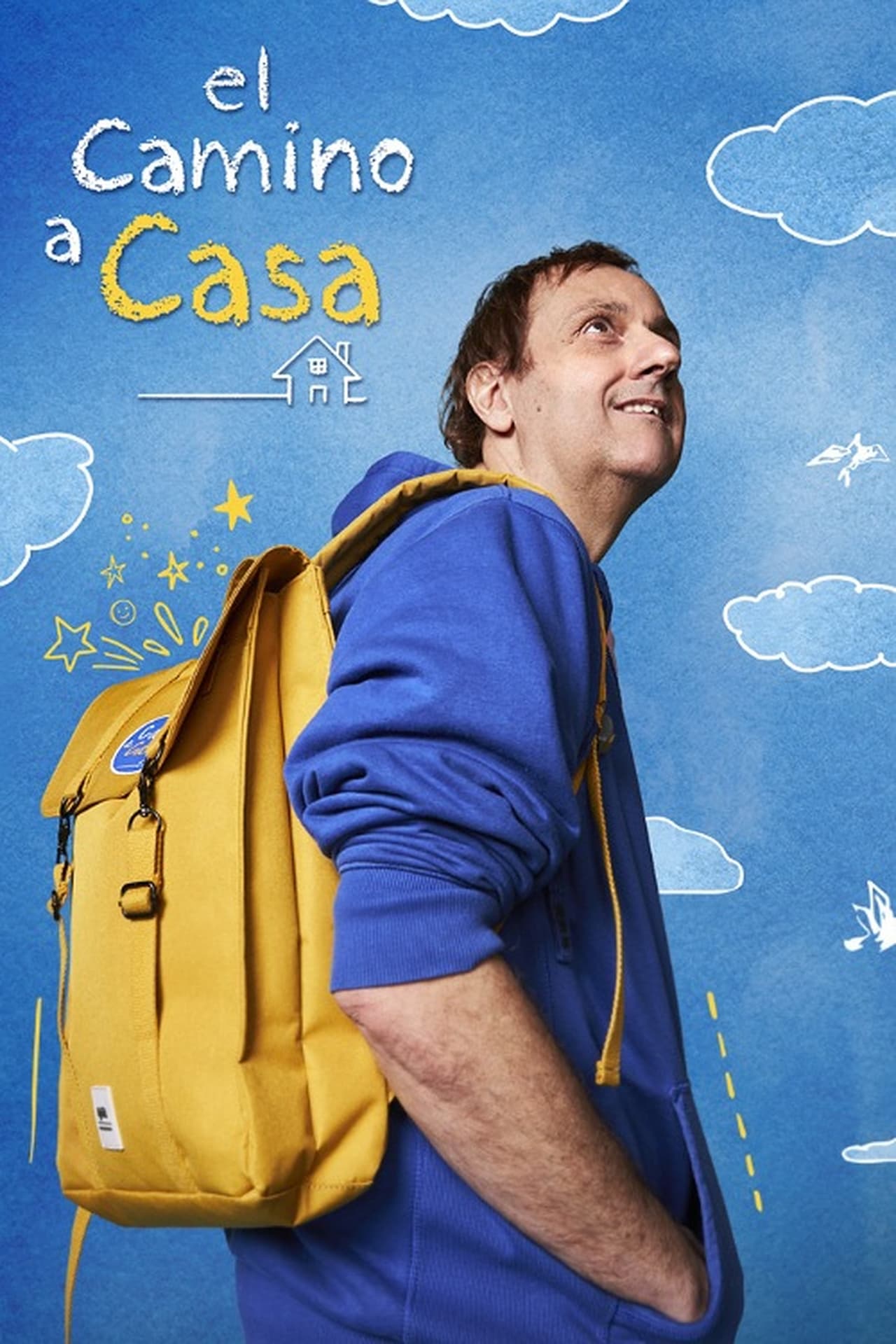 Serie El camino a casa