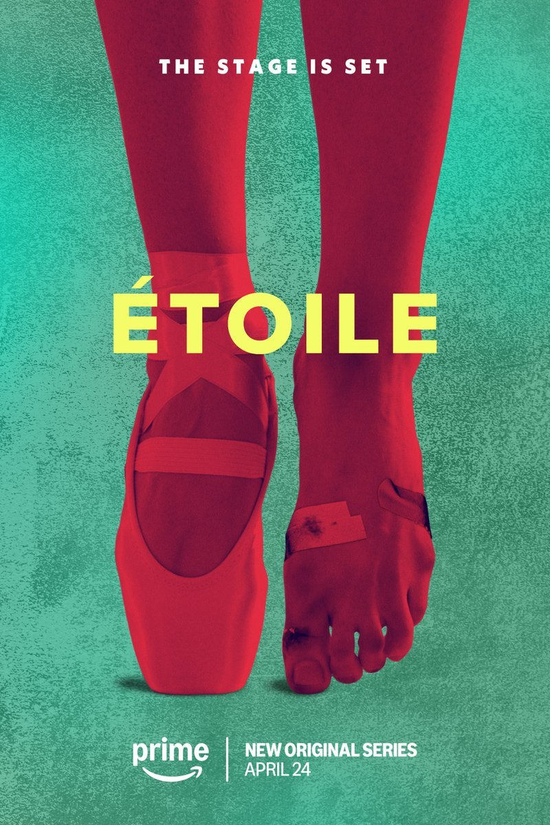 Serie Étoile