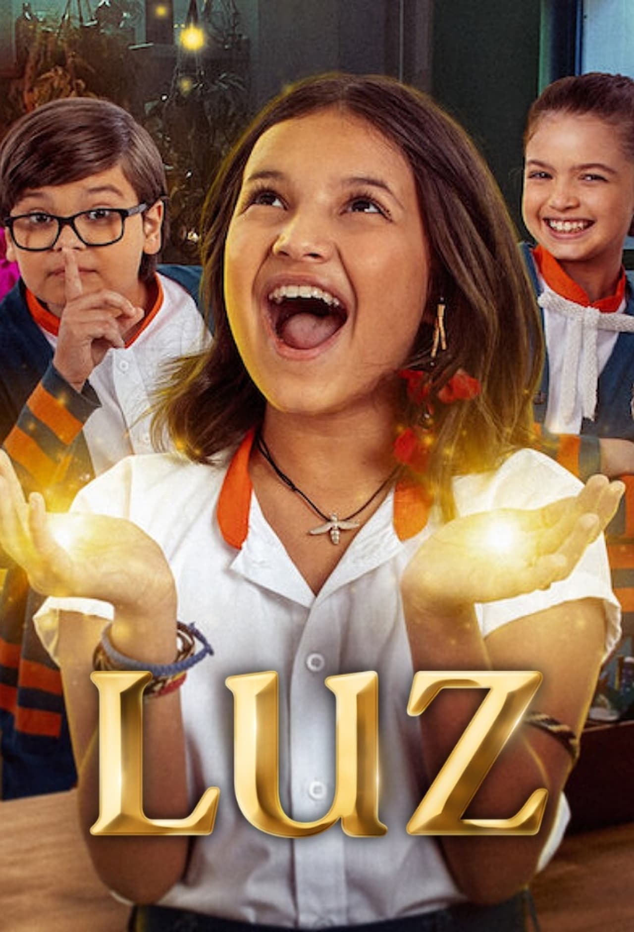 Serie Luz