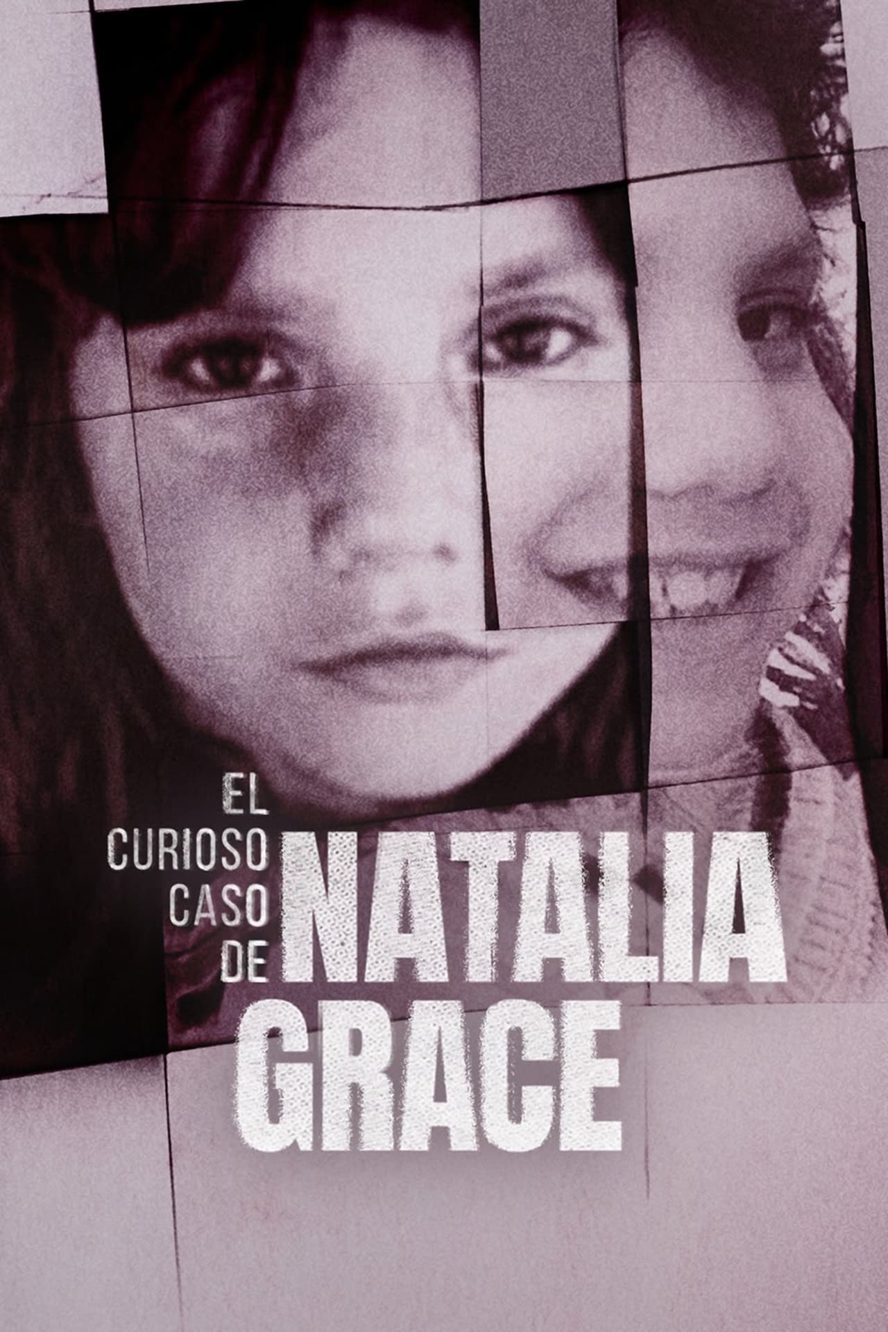 Serie El curioso caso de Natalia Grace