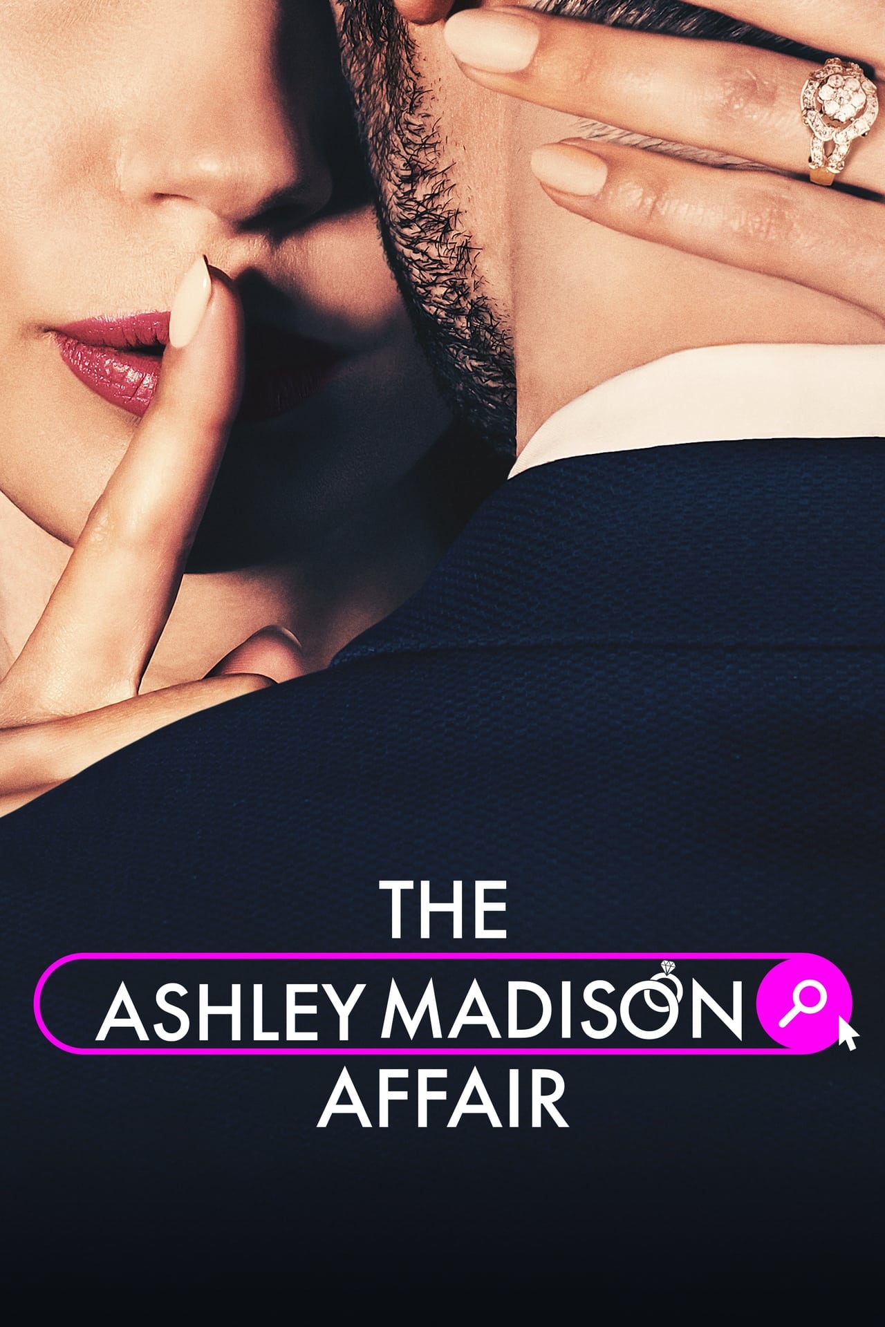 Serie El escándalo de Ashley Madison