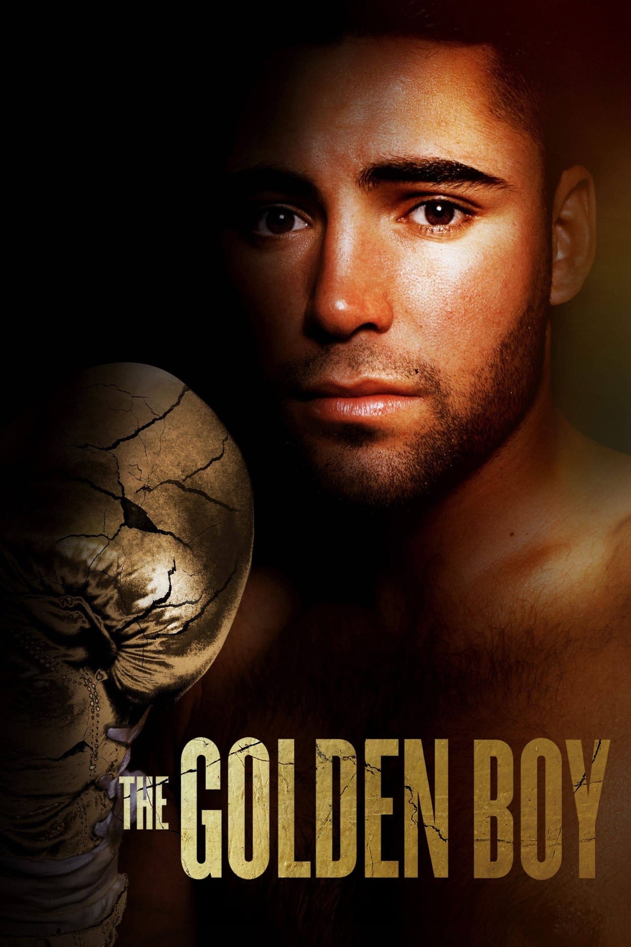 Serie El niño de oro