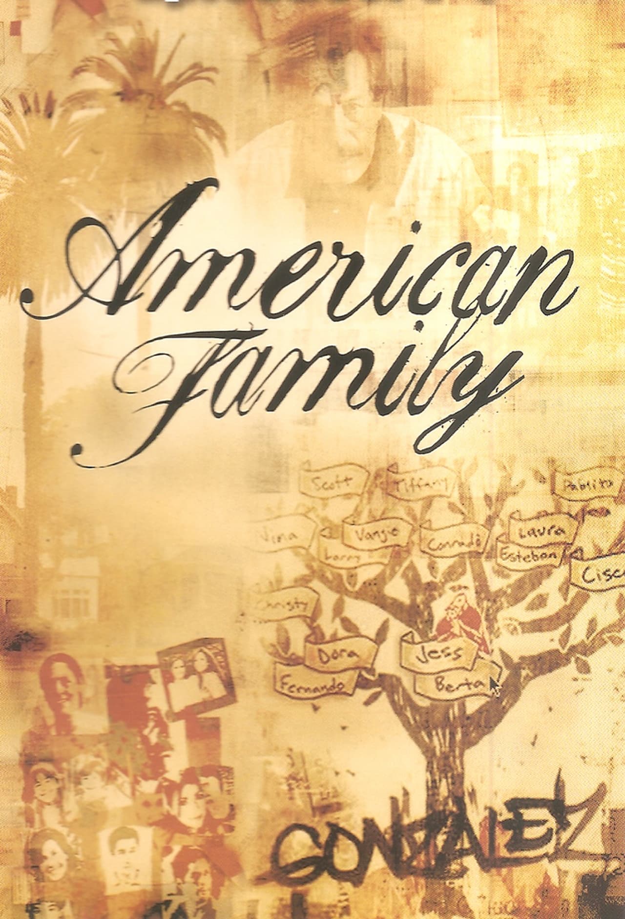 Series American Family