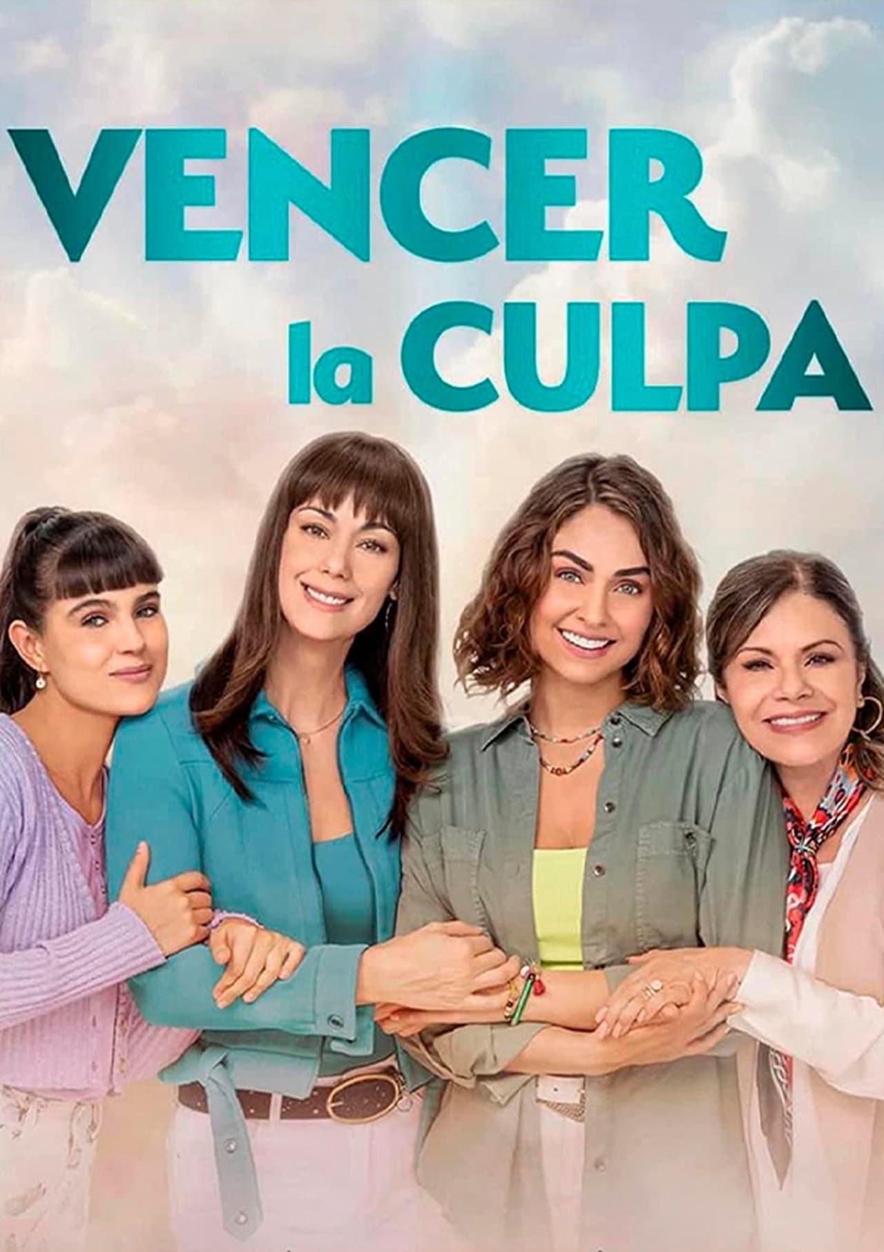 Serie Vencer la Culpa