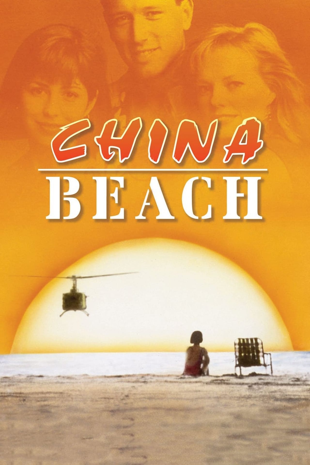 Serie China Beach