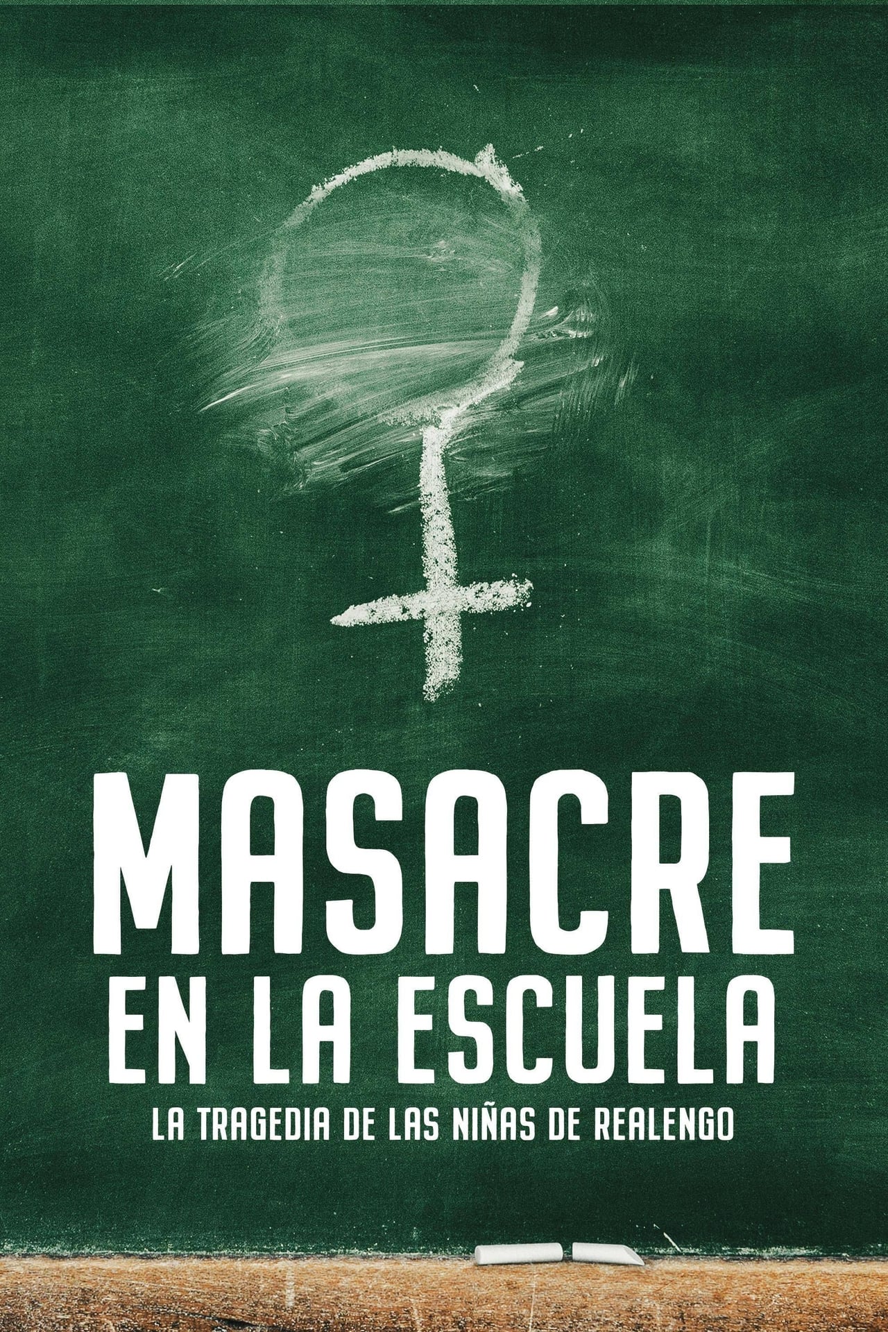 Serie Massacre na Escola - A Tragédia das Meninas de Realengo