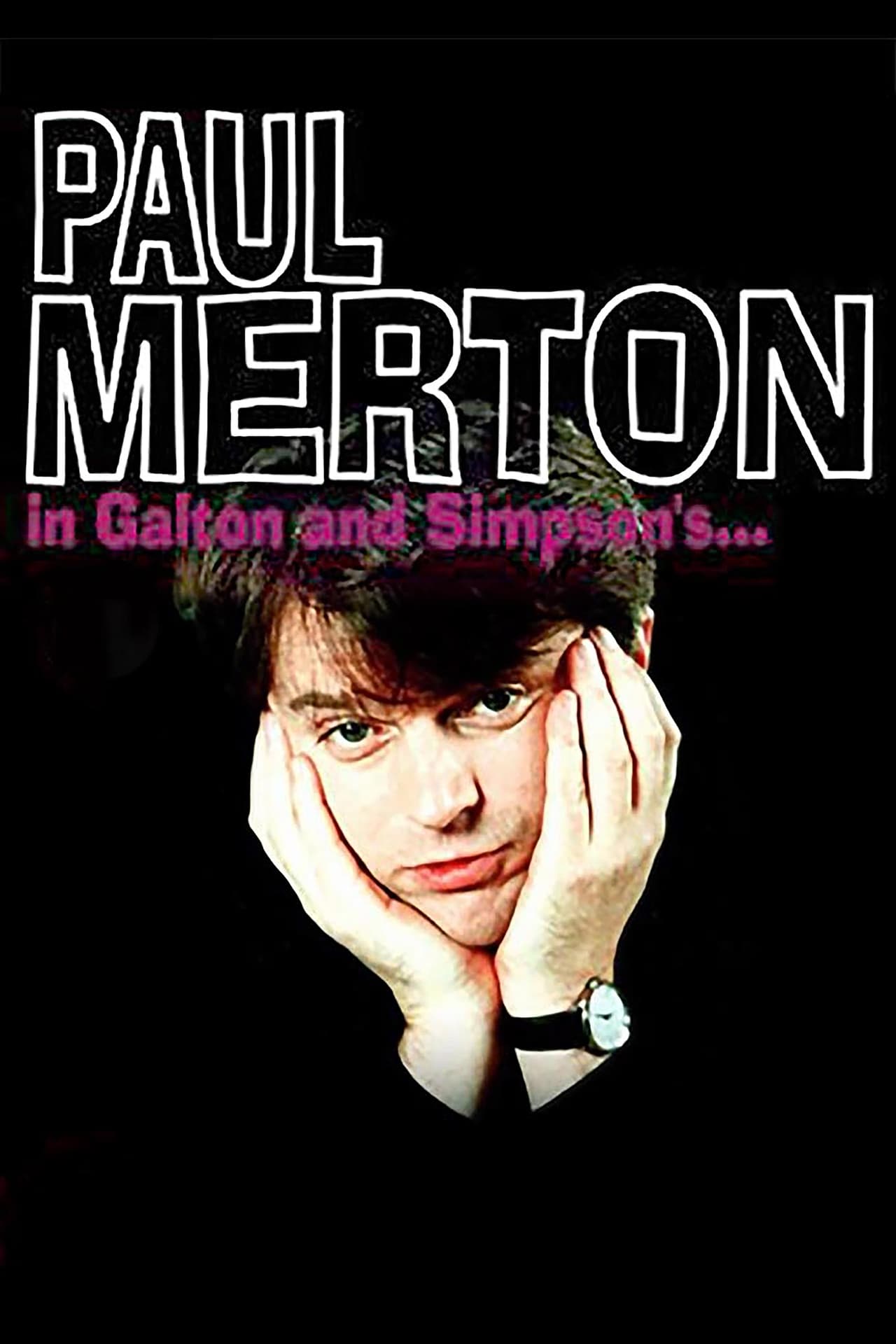 Serie Paul Merton in Galton & Simpson's