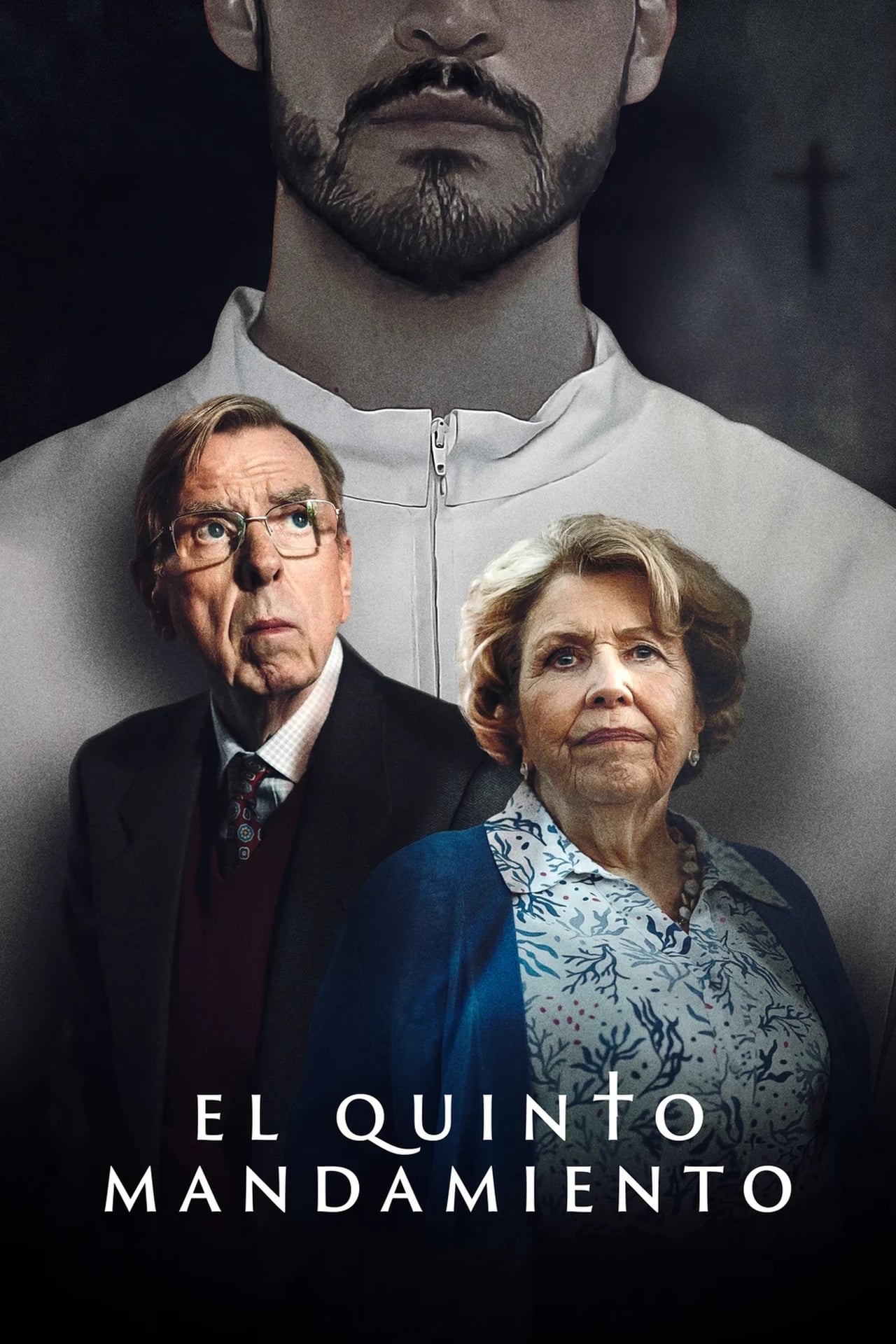 Serie El quinto mandamiento