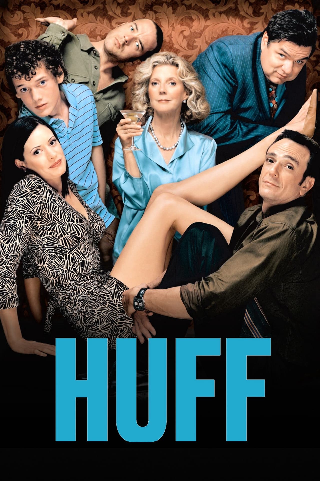 Serie Huff