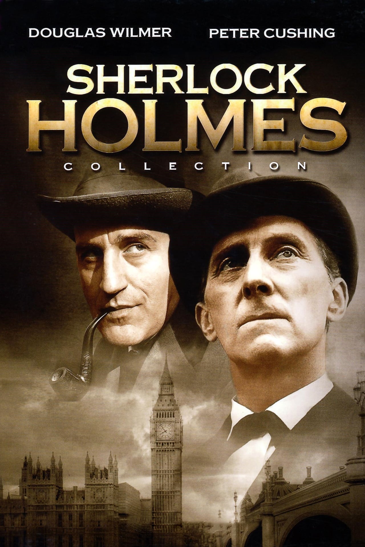 Series Sherlock Holmes