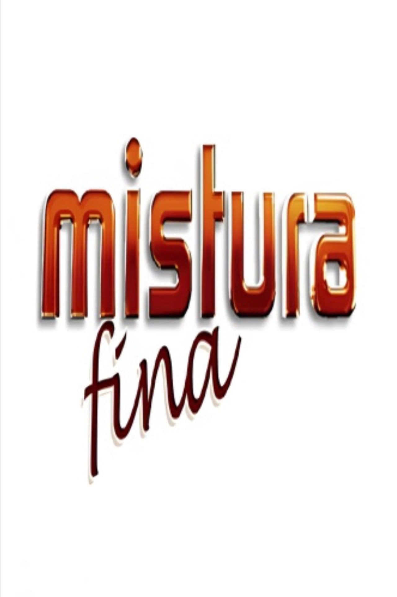 Series Mistura Fina