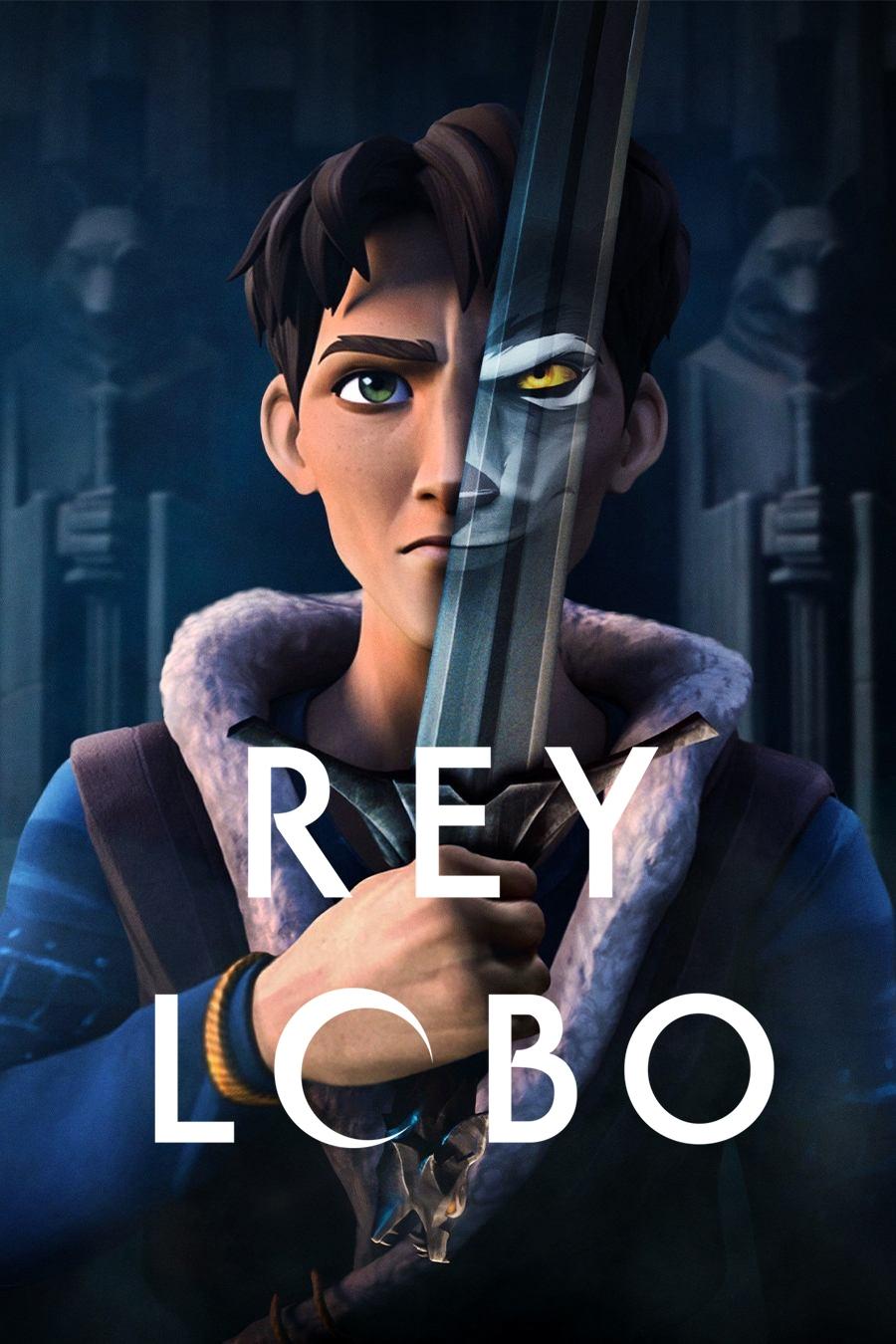 Rei Lobo