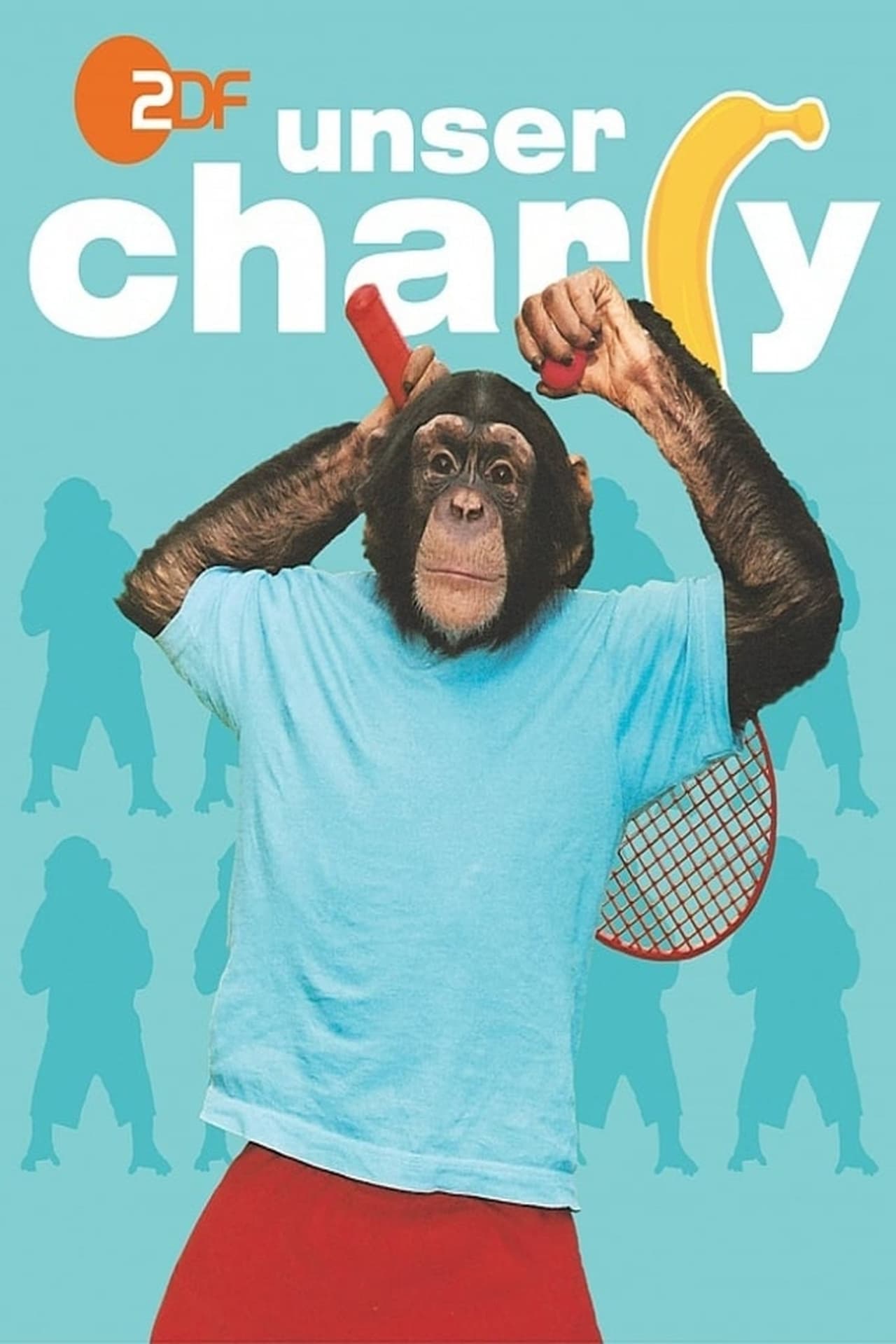 Serie Unser Charly