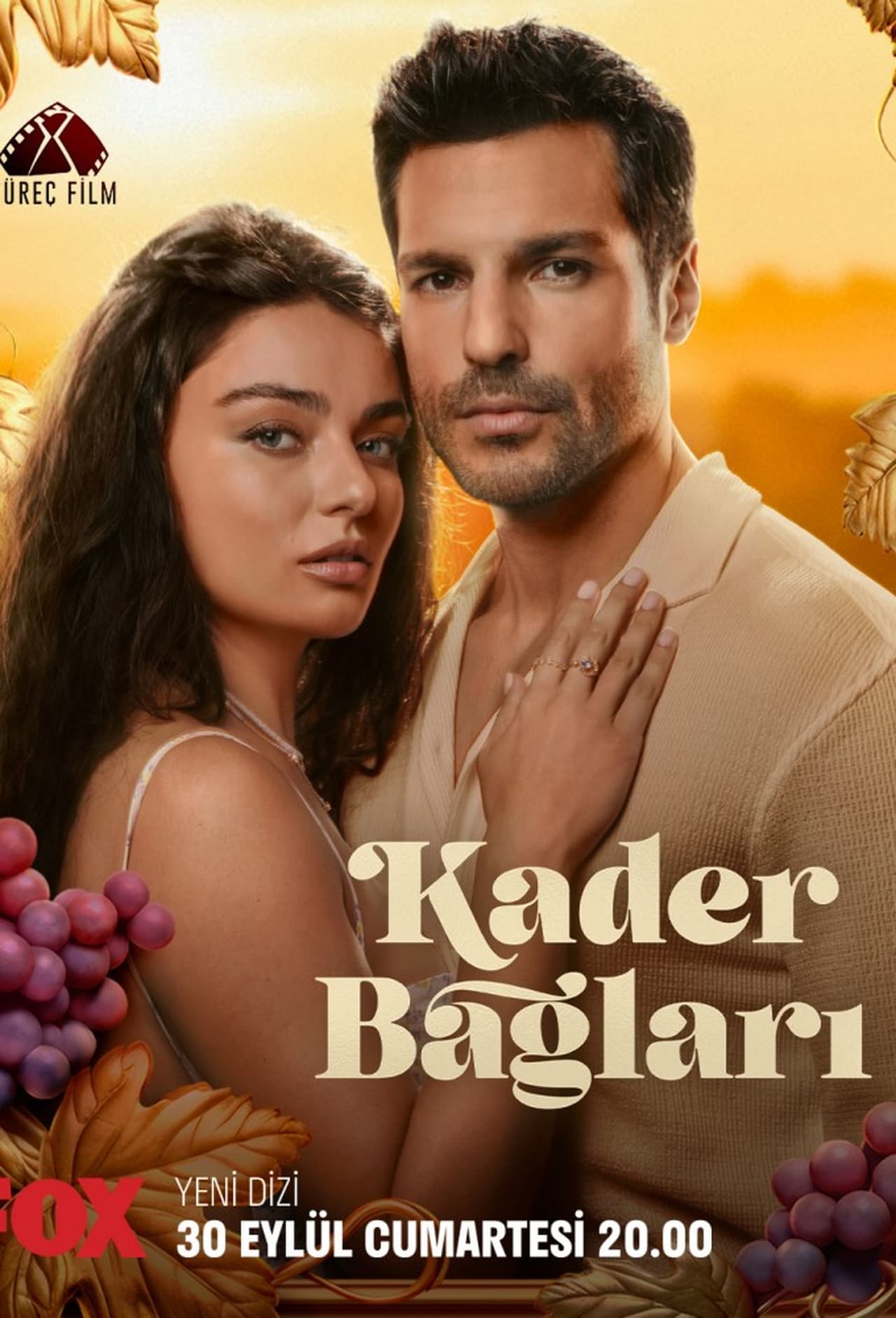 Series Kader Bağları