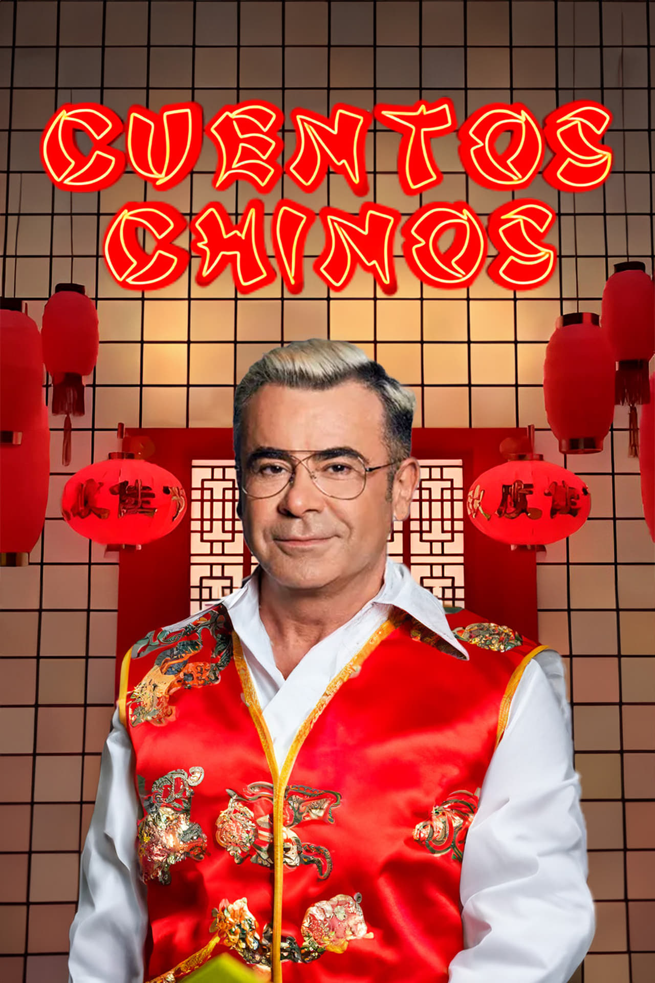 Serie Cuentos chinos