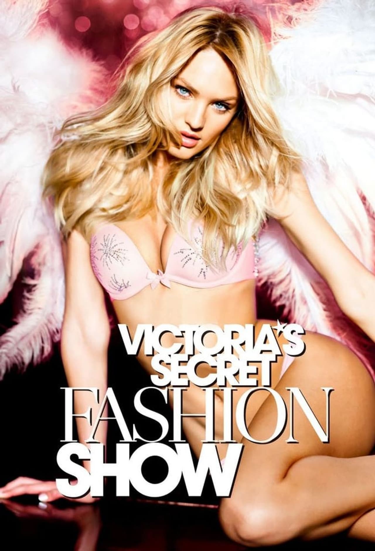 Series Victoria's Secret Fashion Show