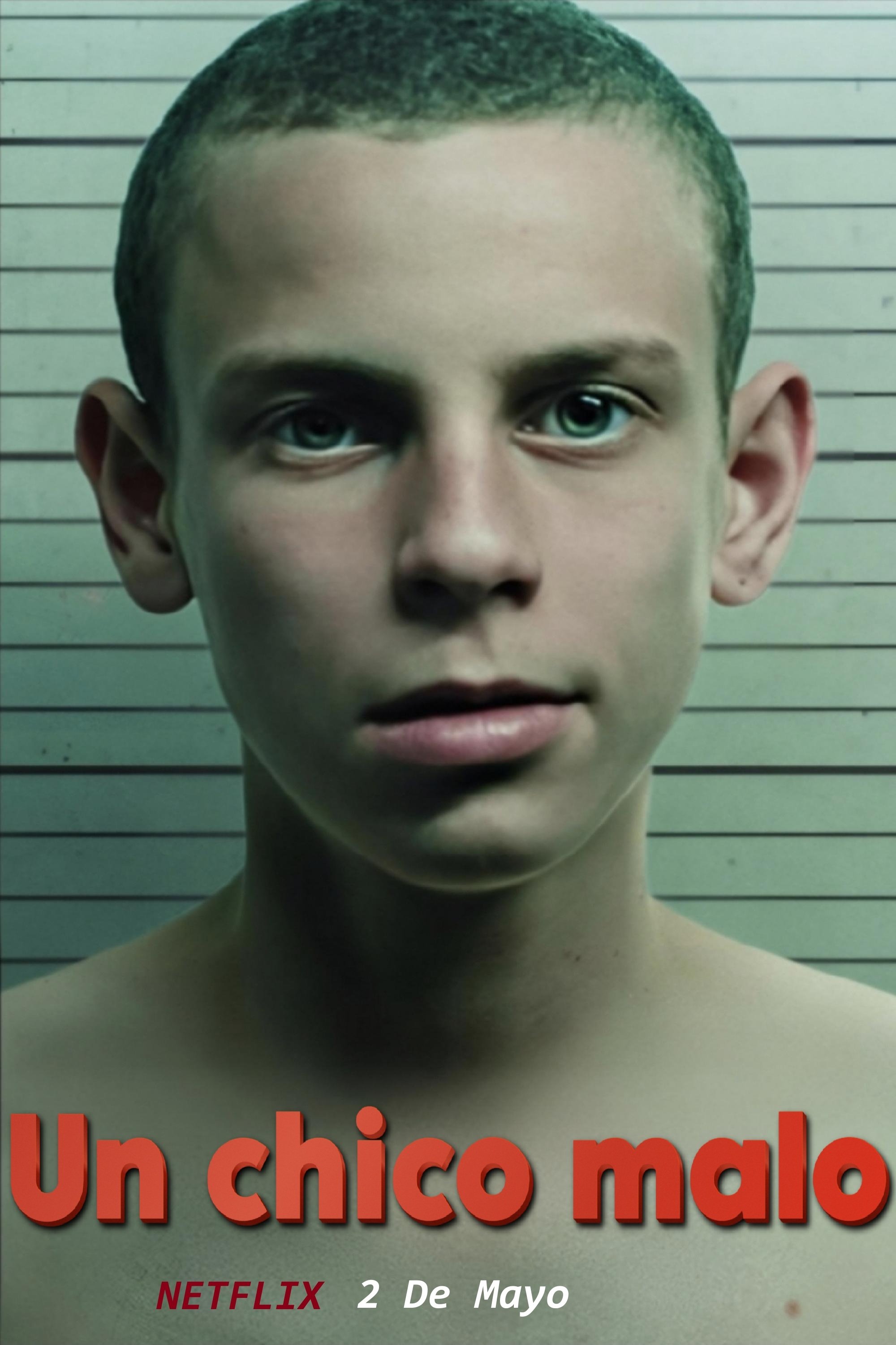 Serie Un chico malo