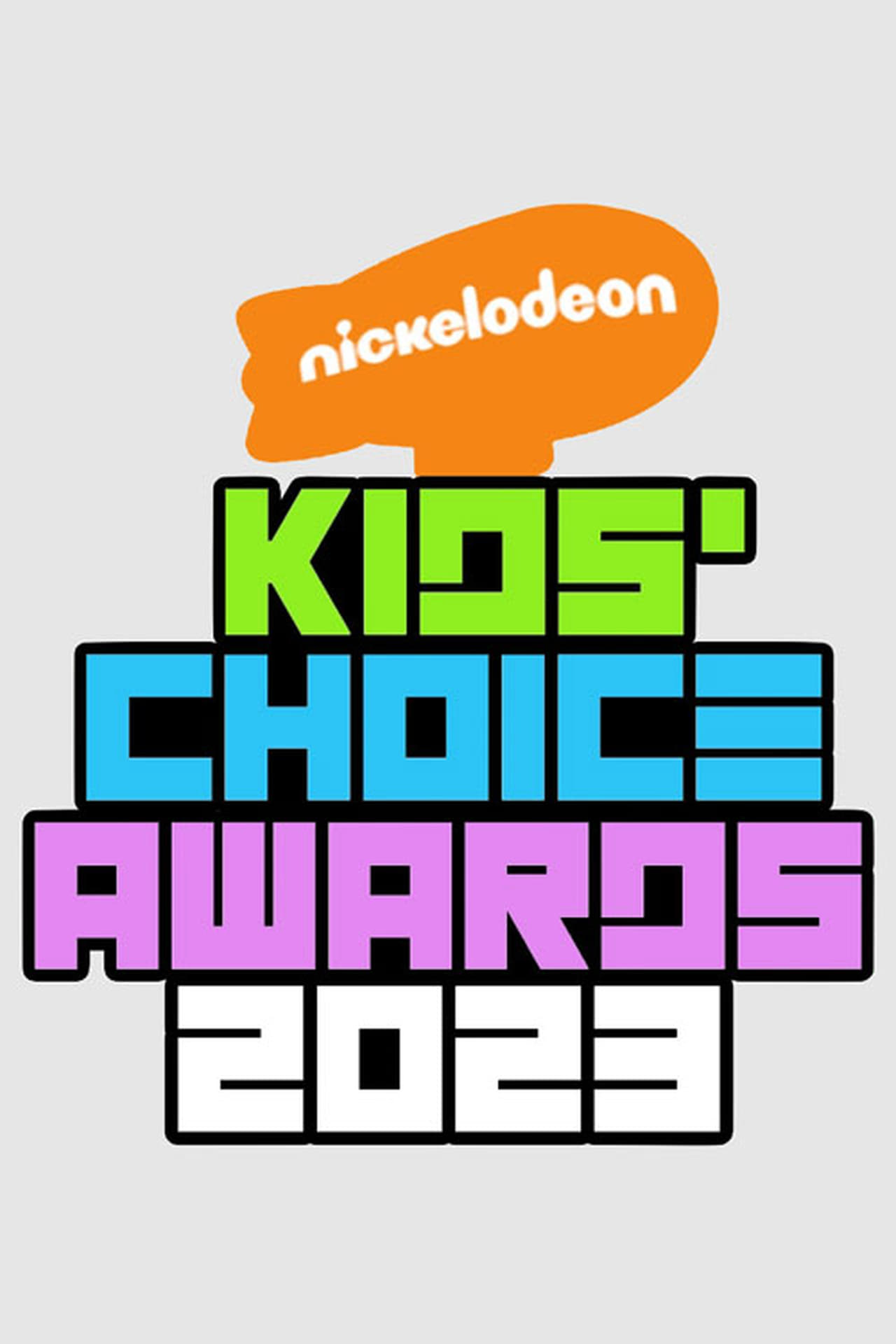 Series Kids' Choice Awards