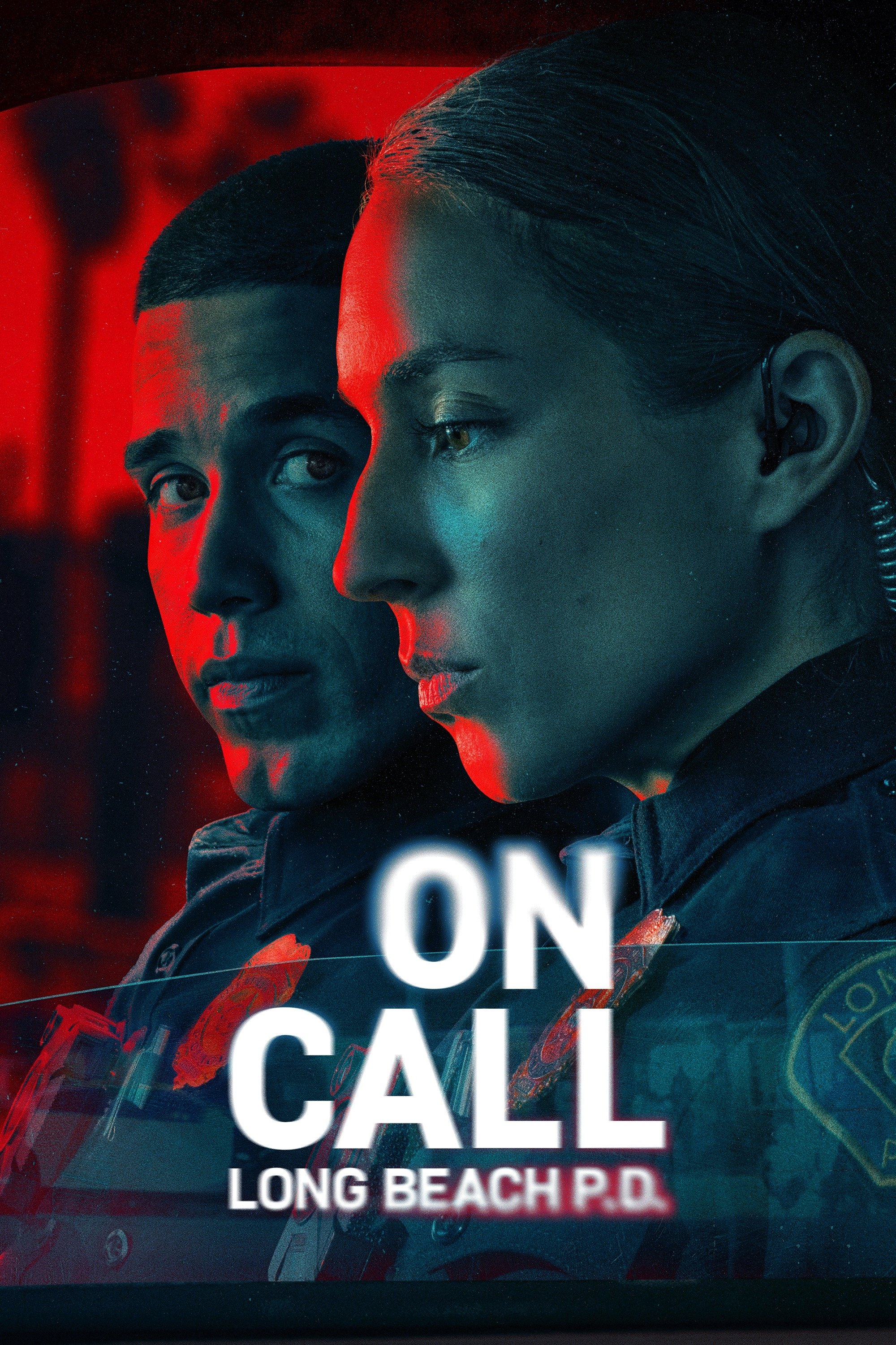 Serie On call: Long Beach P.D.