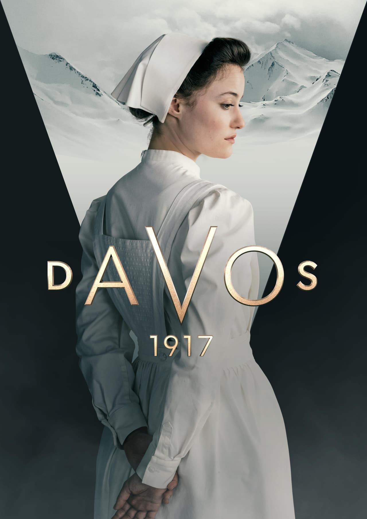 Serie Davos 1917