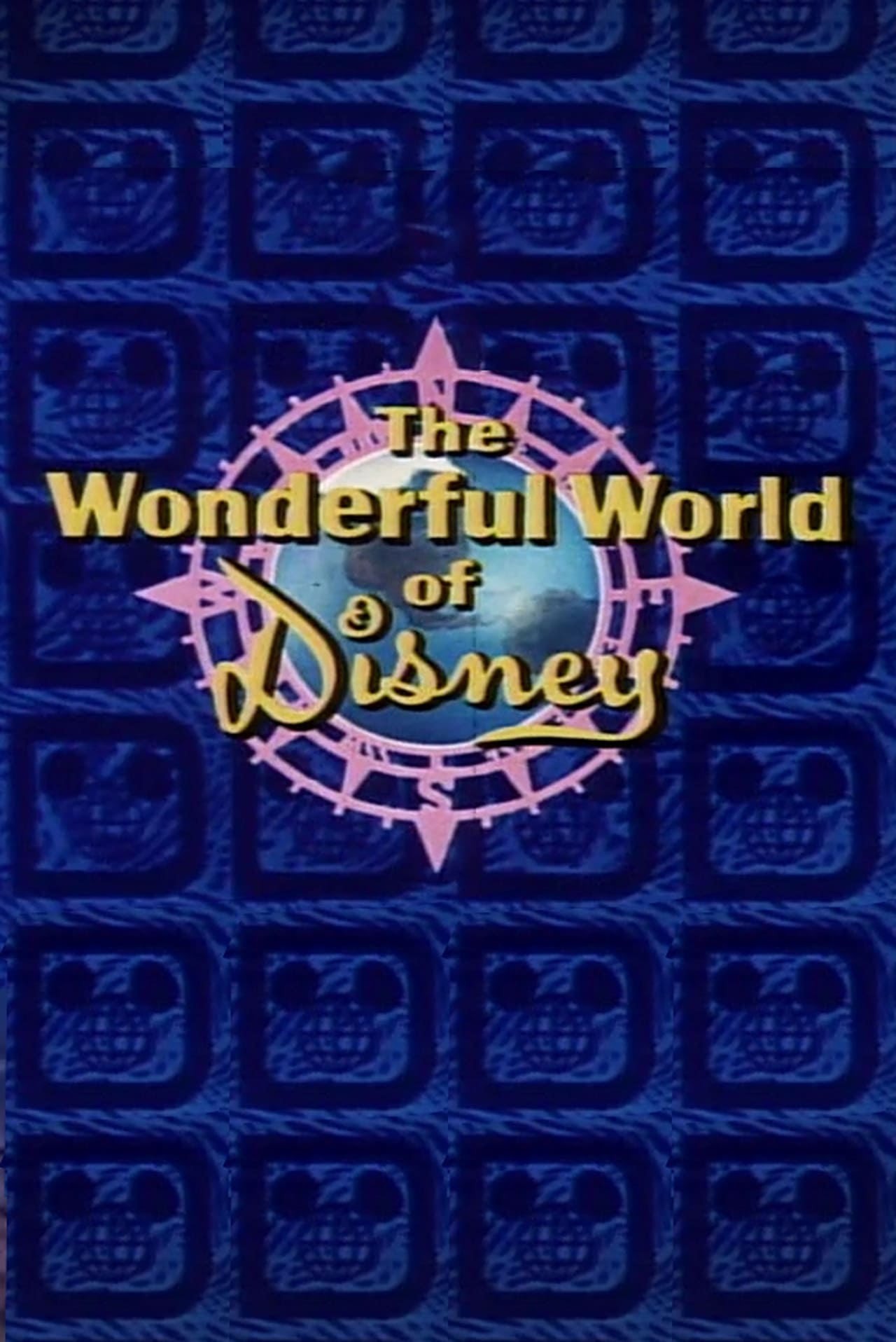 Serie The Wonderful World of Disney