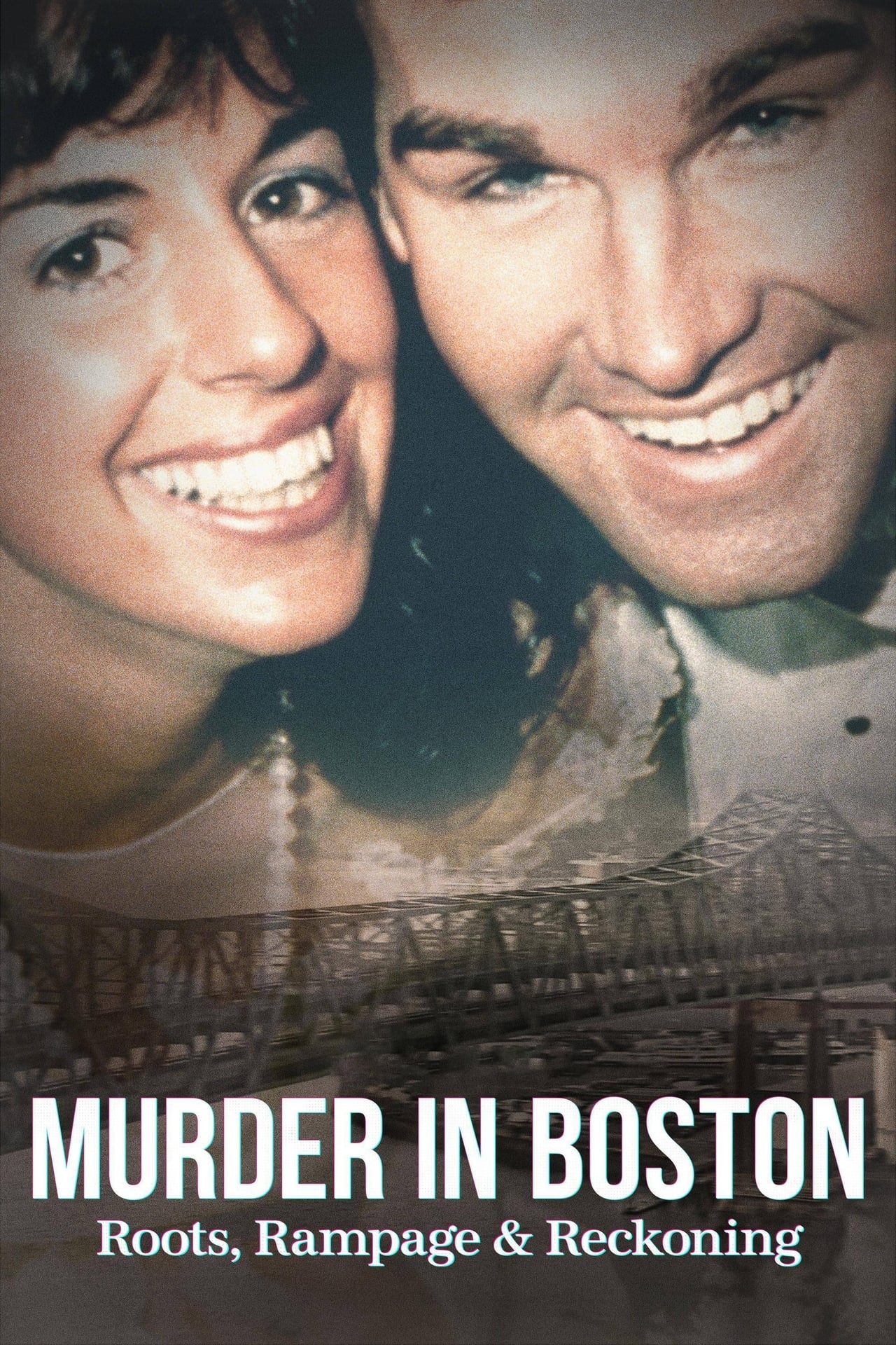 Series Asesinato en Boston: el caso Charles Stuart