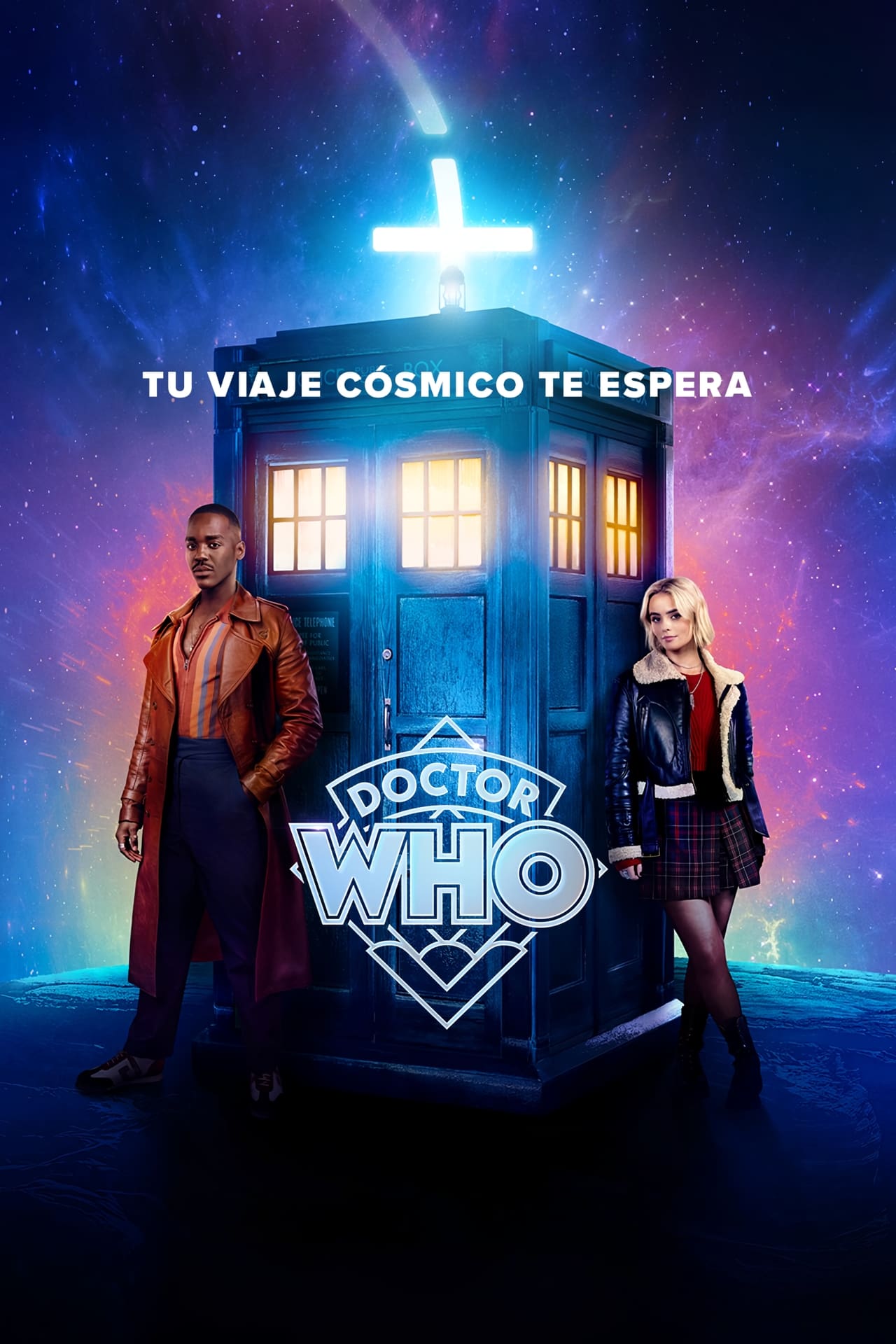 Series Doctor Who