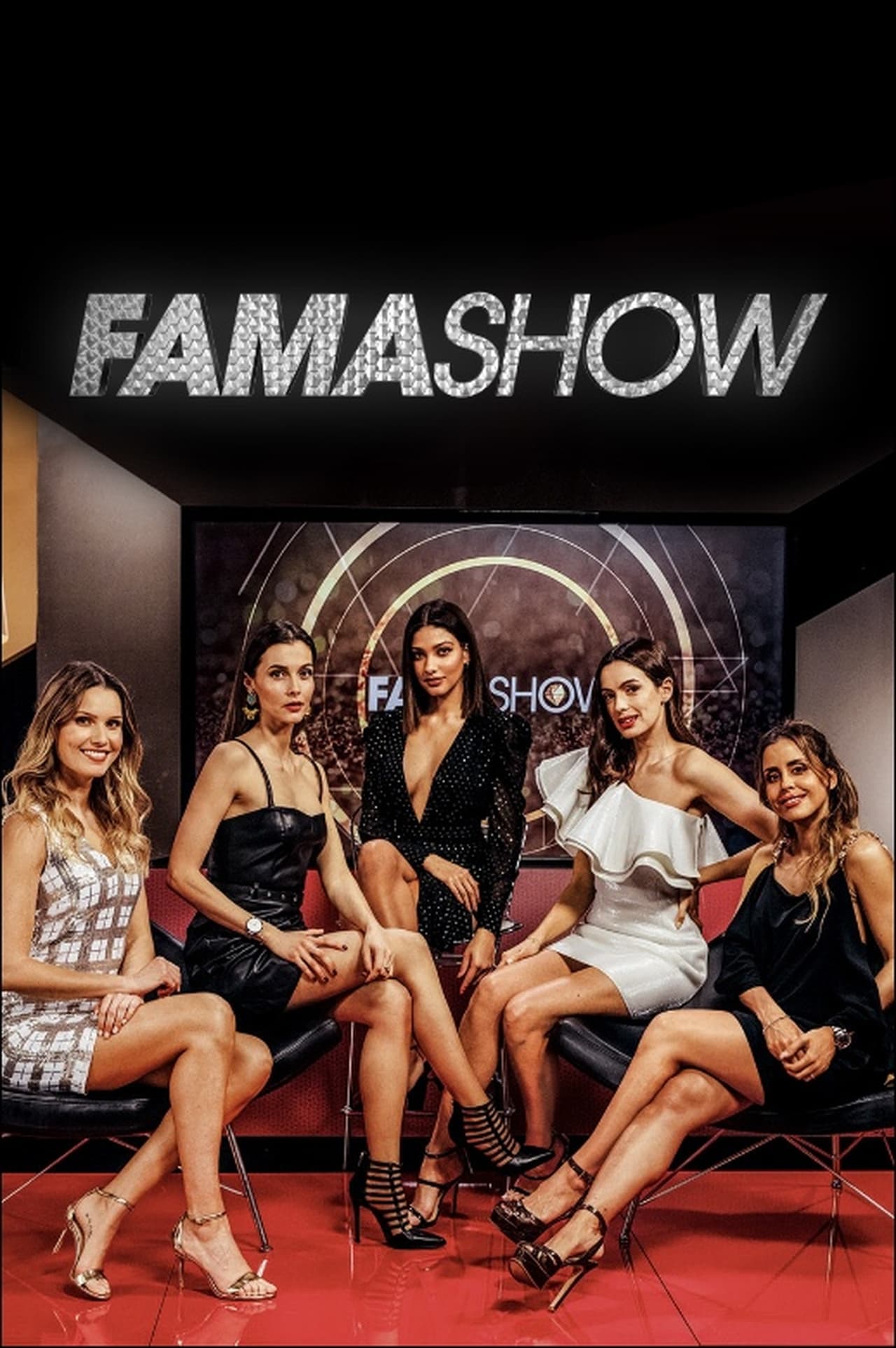 Series Fama Show