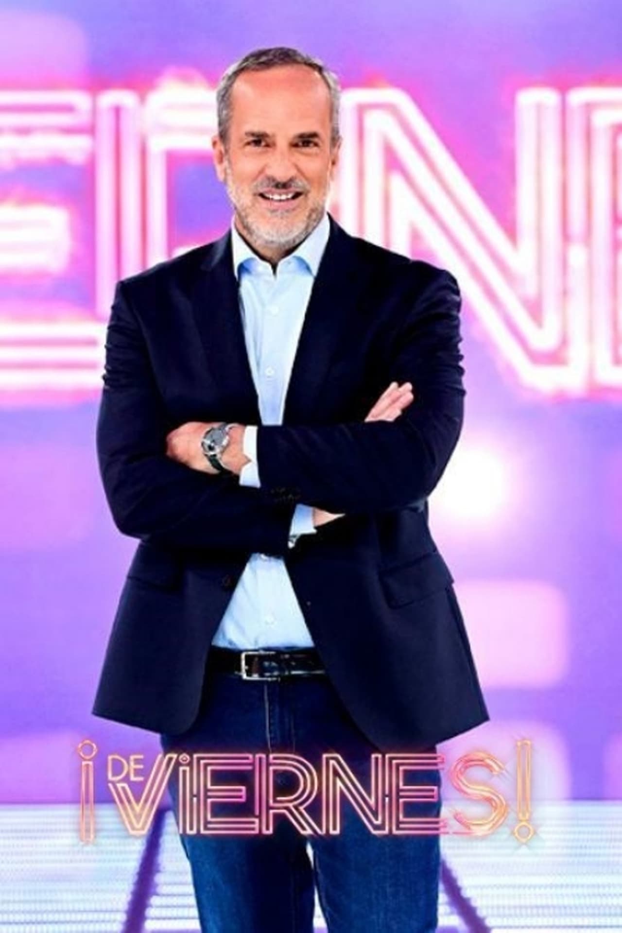 Serie ¡De viernes!
