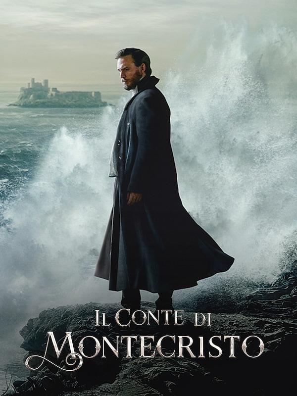 O Conde de Monte Cristo