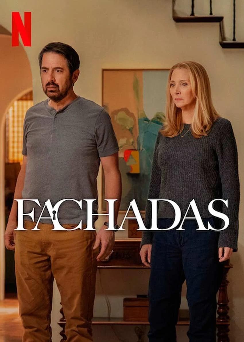 Series Fachadas