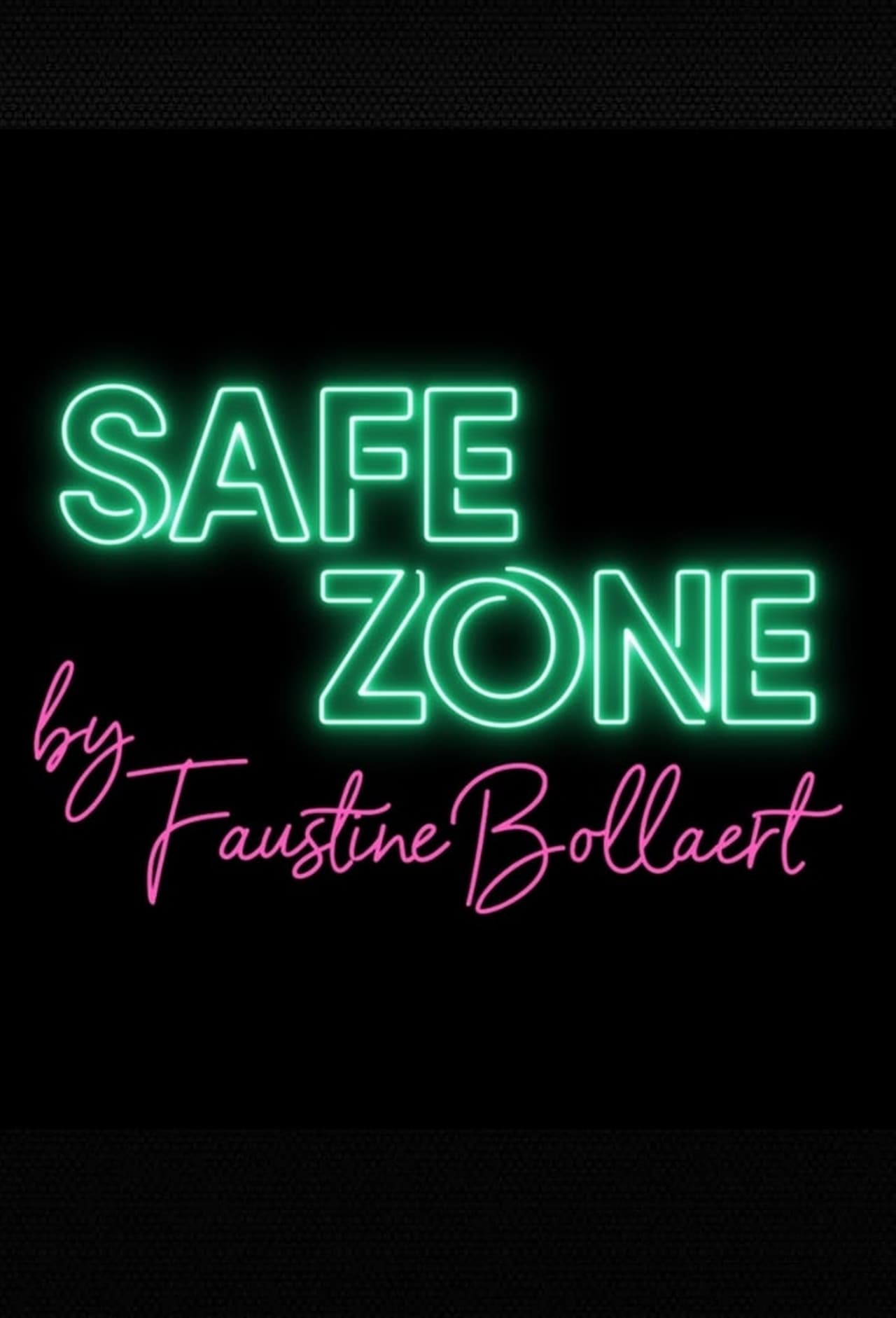 Serie Safe zone