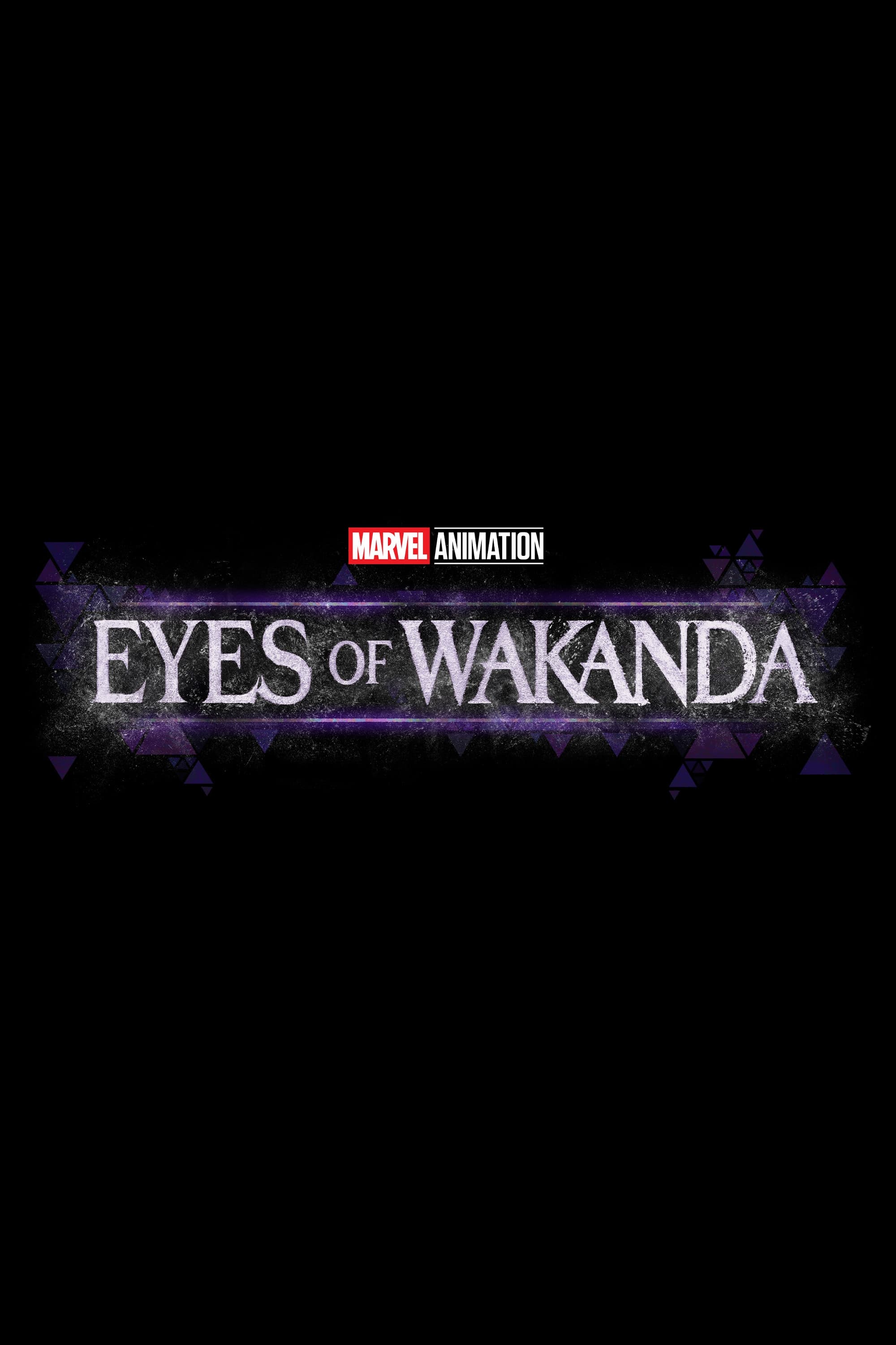 Serie Eyes of Wakanda