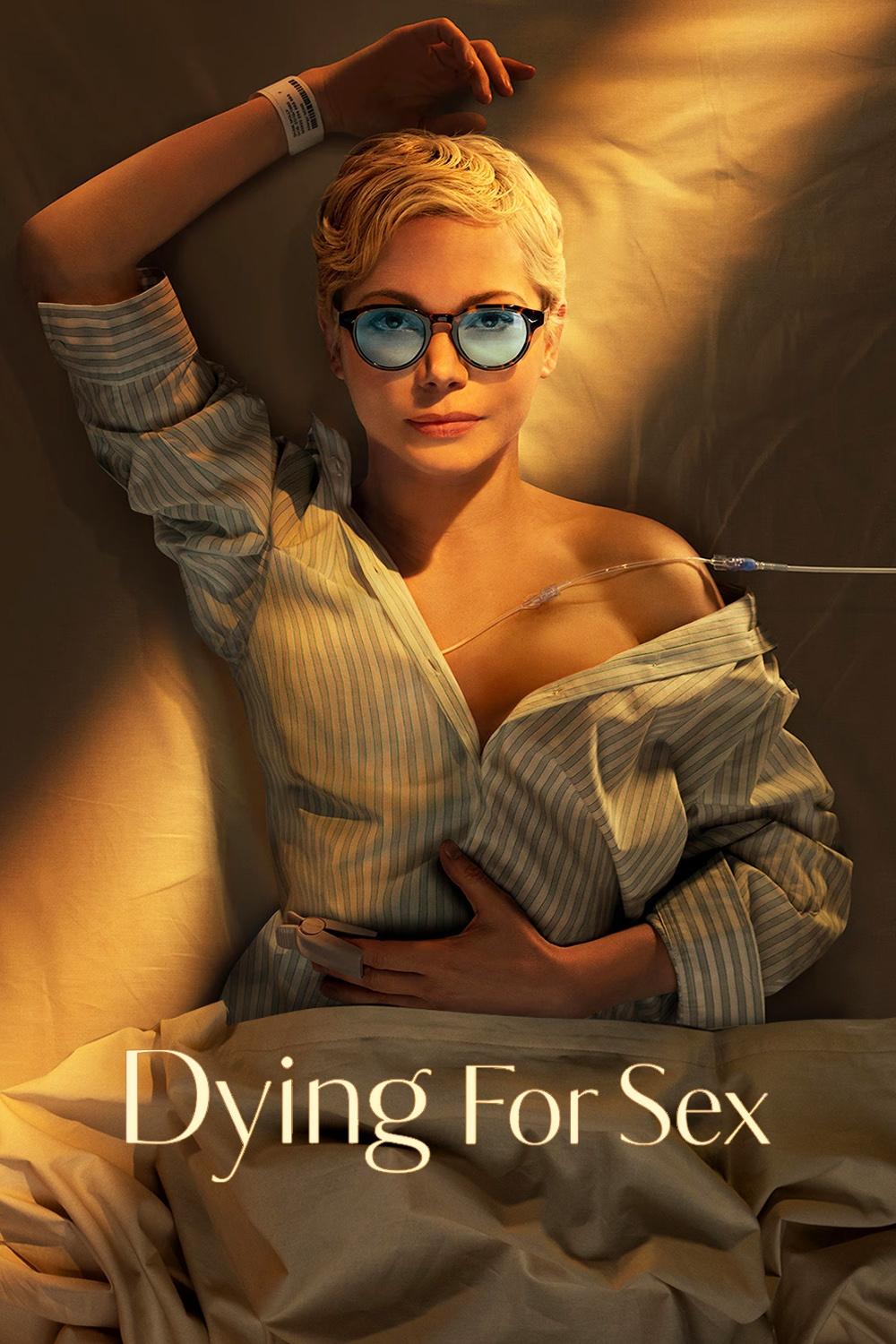 Serie Dying for Sex