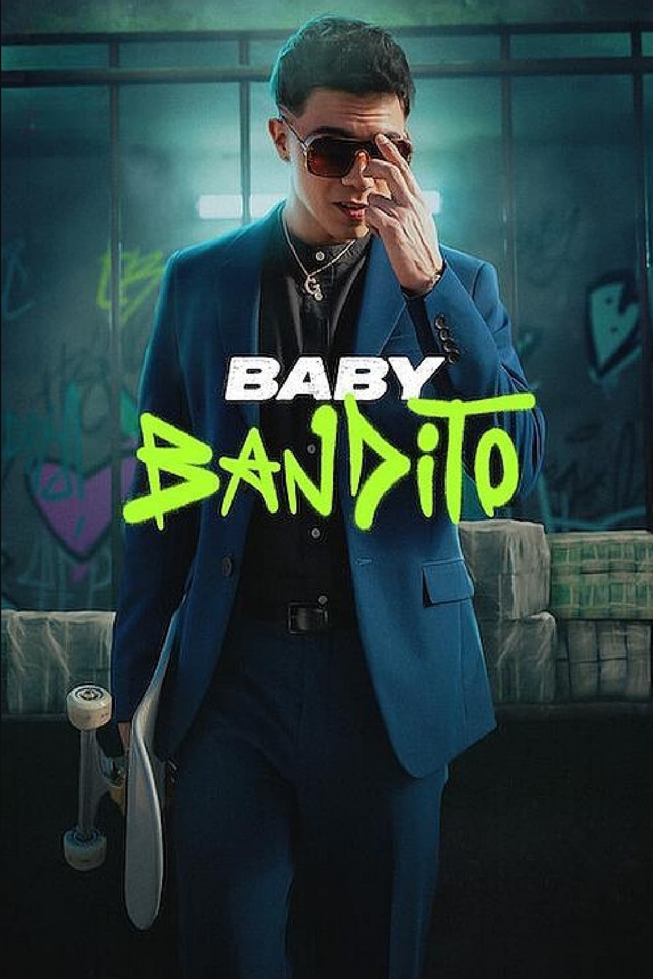 Series Baby Bandito